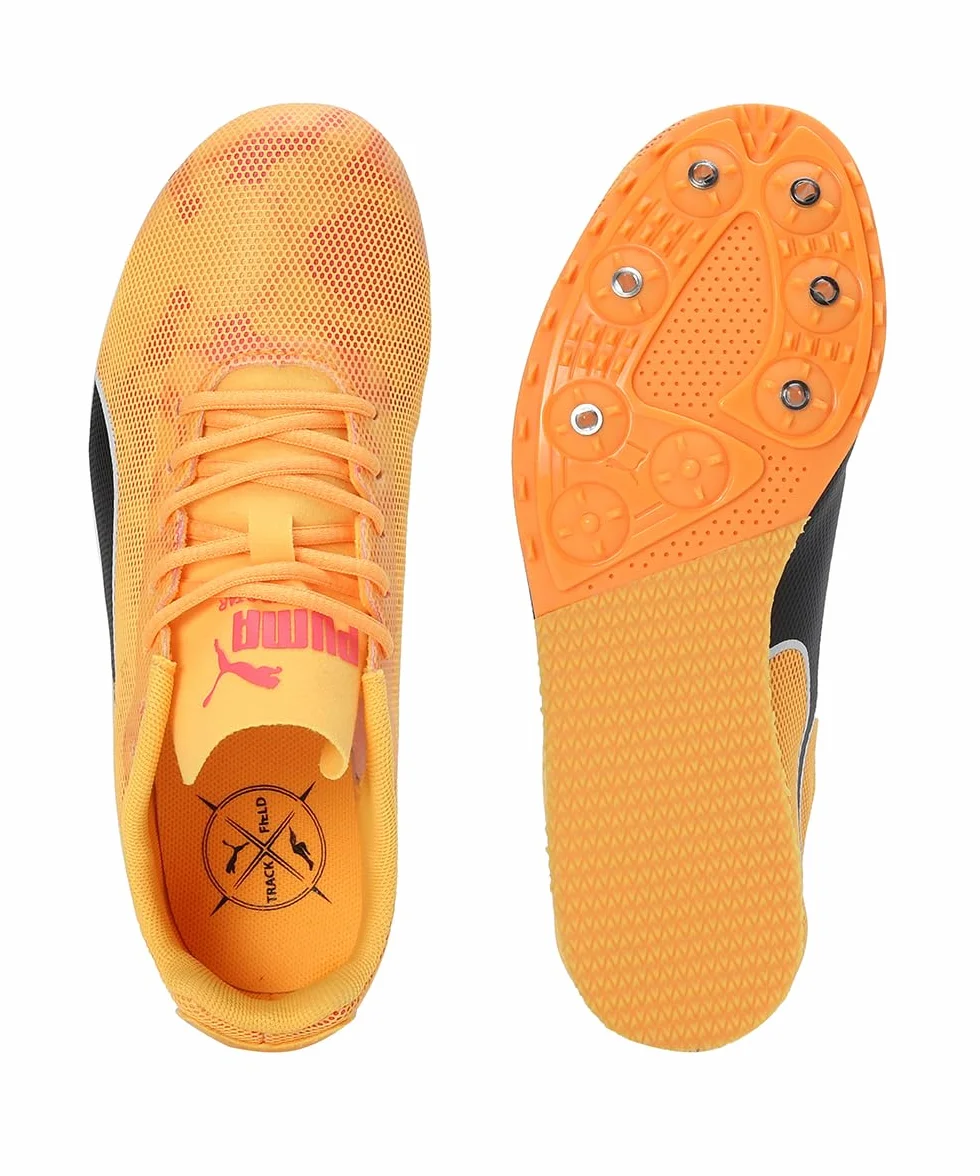PUMA Evospeed Star 8 Junior Zapatos atléticos niños