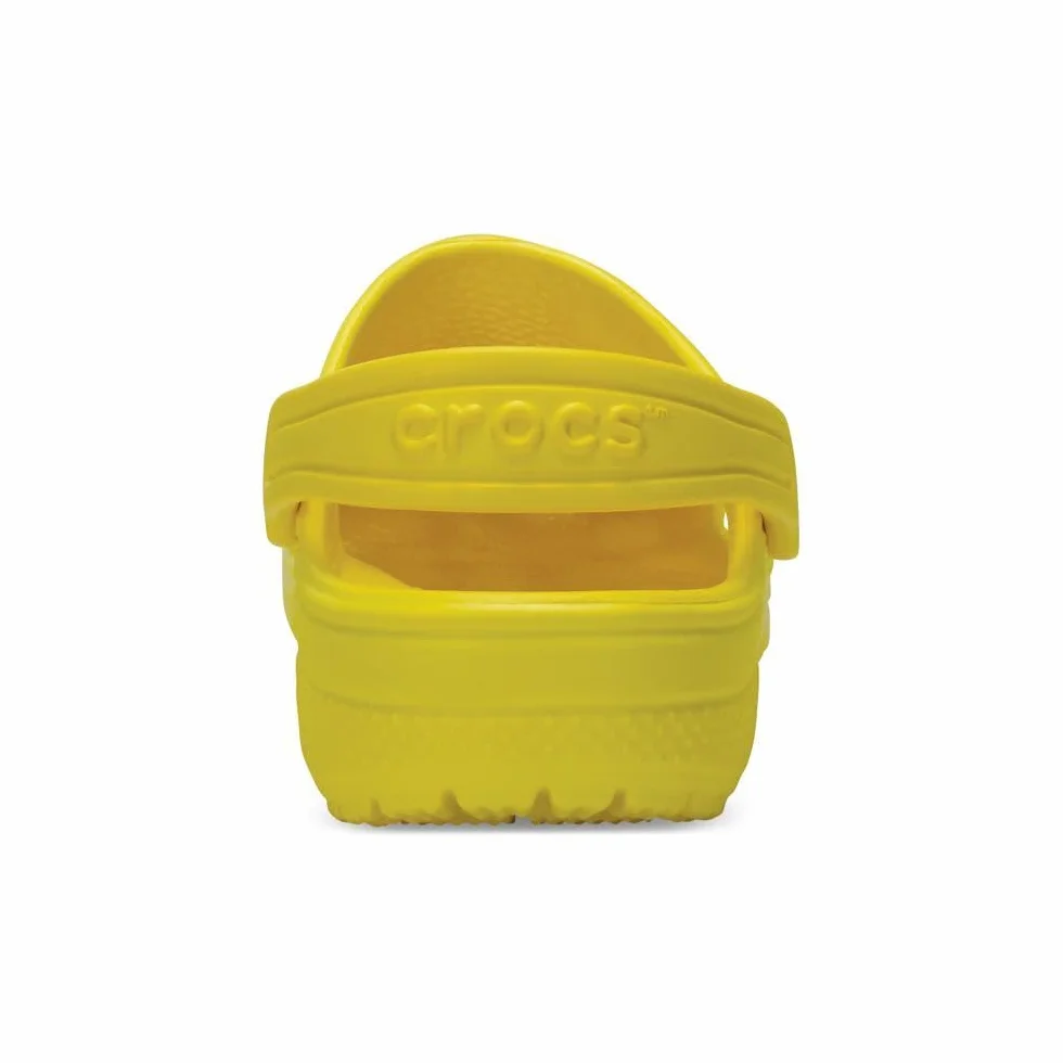 Crocs Classic Clog T Unisex niños