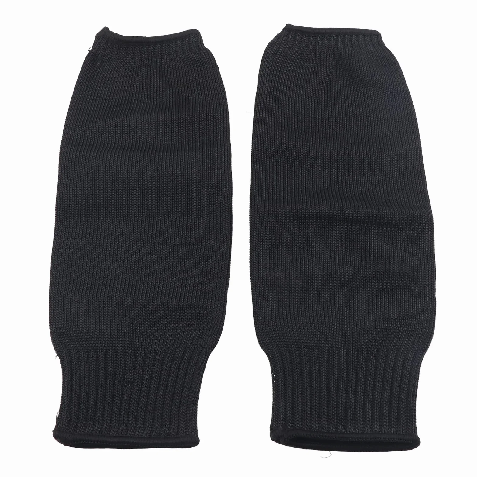 Akozon Mangas protectoras del brazo resistentes al corte y al calor Brazalete antiabrasión para cocina jardín