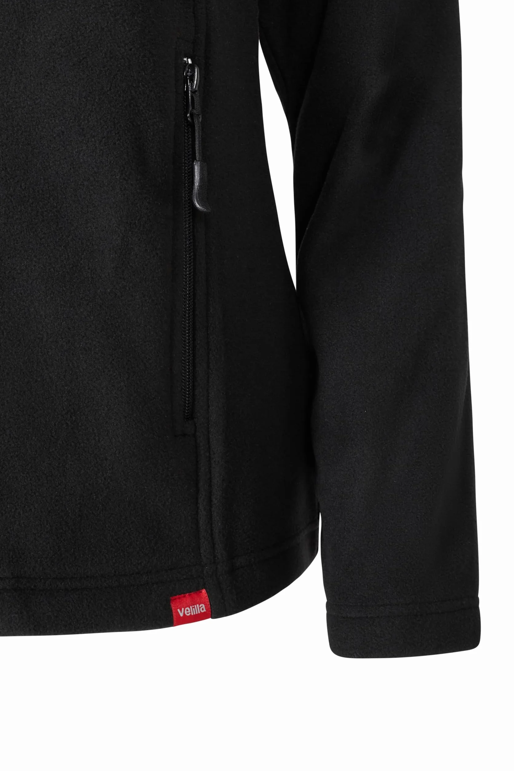 VELILLA 201502W Chaqueta Polar Mujer