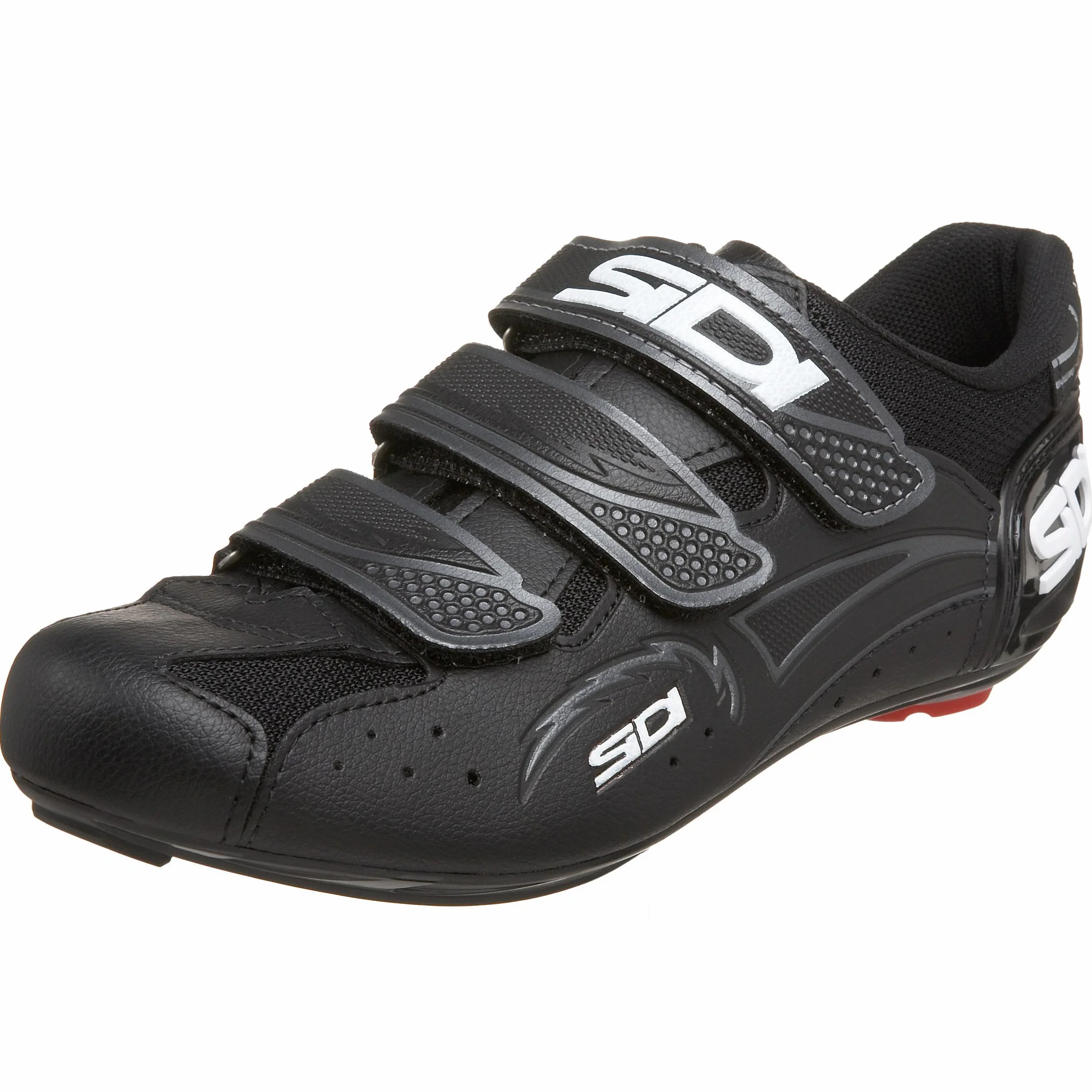 Zapatillas de Ciclismo Sidi de Nailon para Hombre