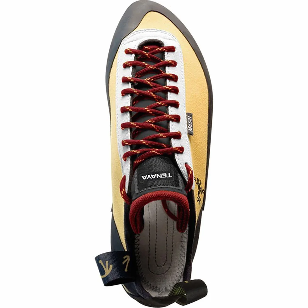 Tenaya Masai Pies de Gato Climbing Shoes Zapato de Escalada