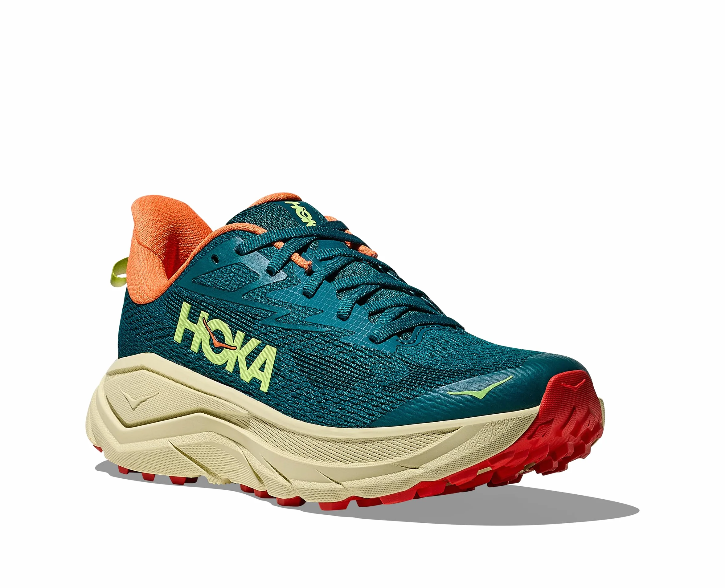 Hoka Challenger 8 Sneaker Mujer