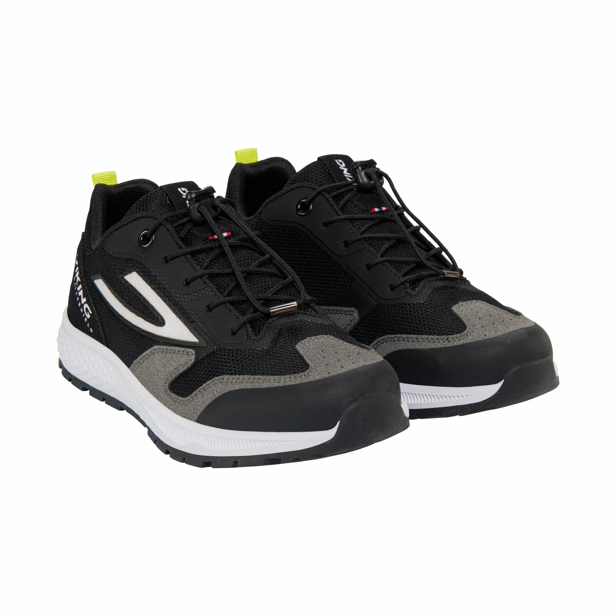 Viking Century WP SL Zapatillas de senderismo niños