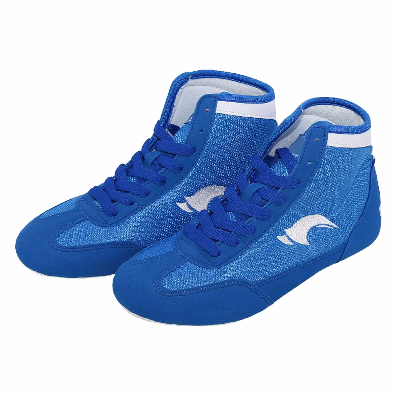 Zapatos de boxeo para niños, entrenamiento competición, 37