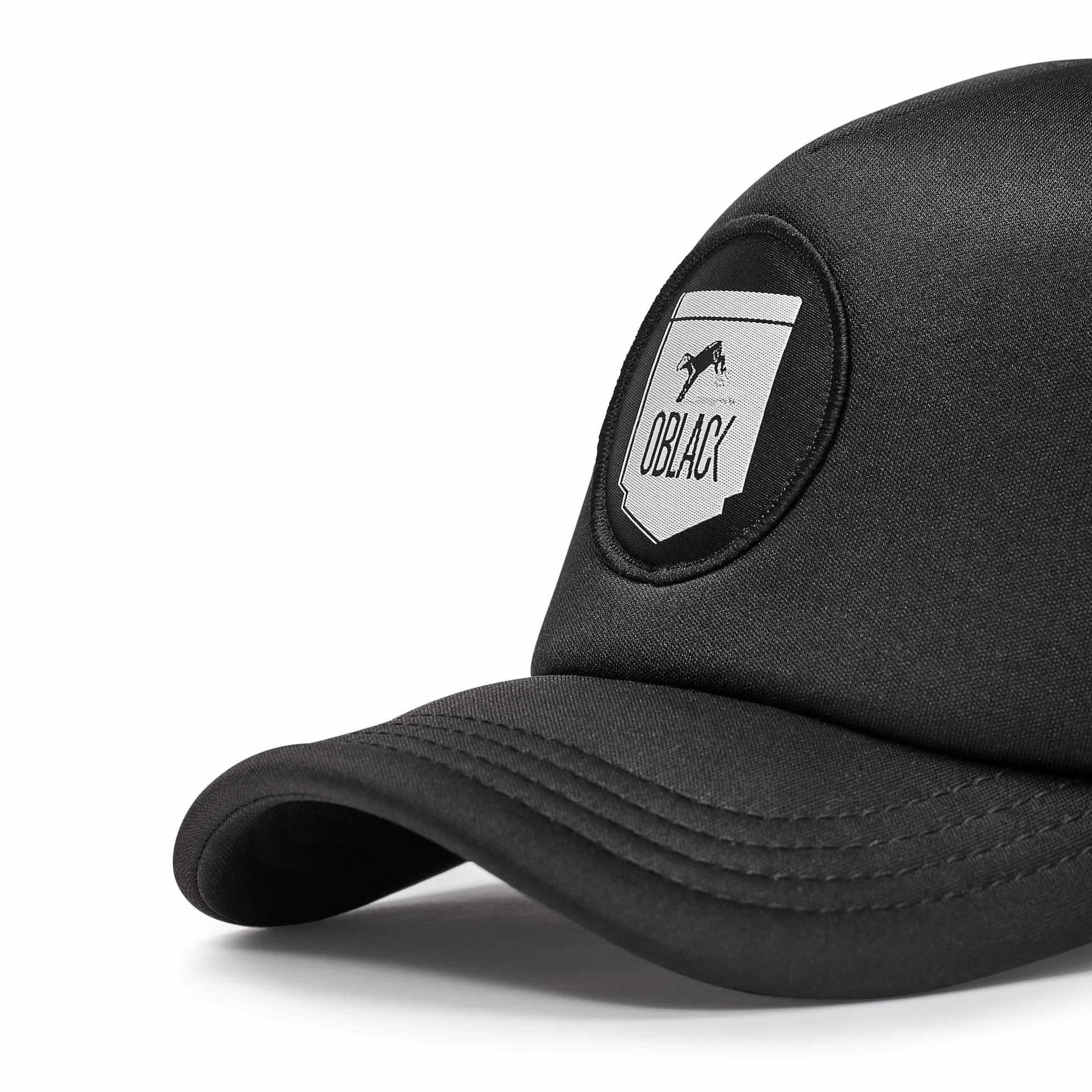 Oblack Classic Kids Gorra de béisbol Unisex niños