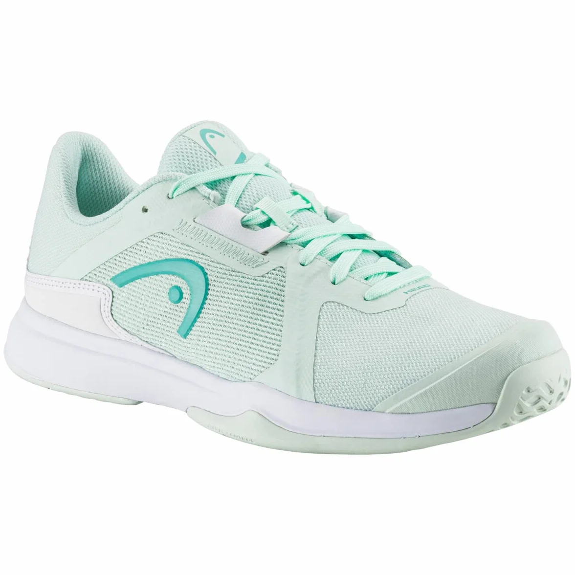 HEAD Sprint Team 3.5 Mujer Zapatillas de tenis