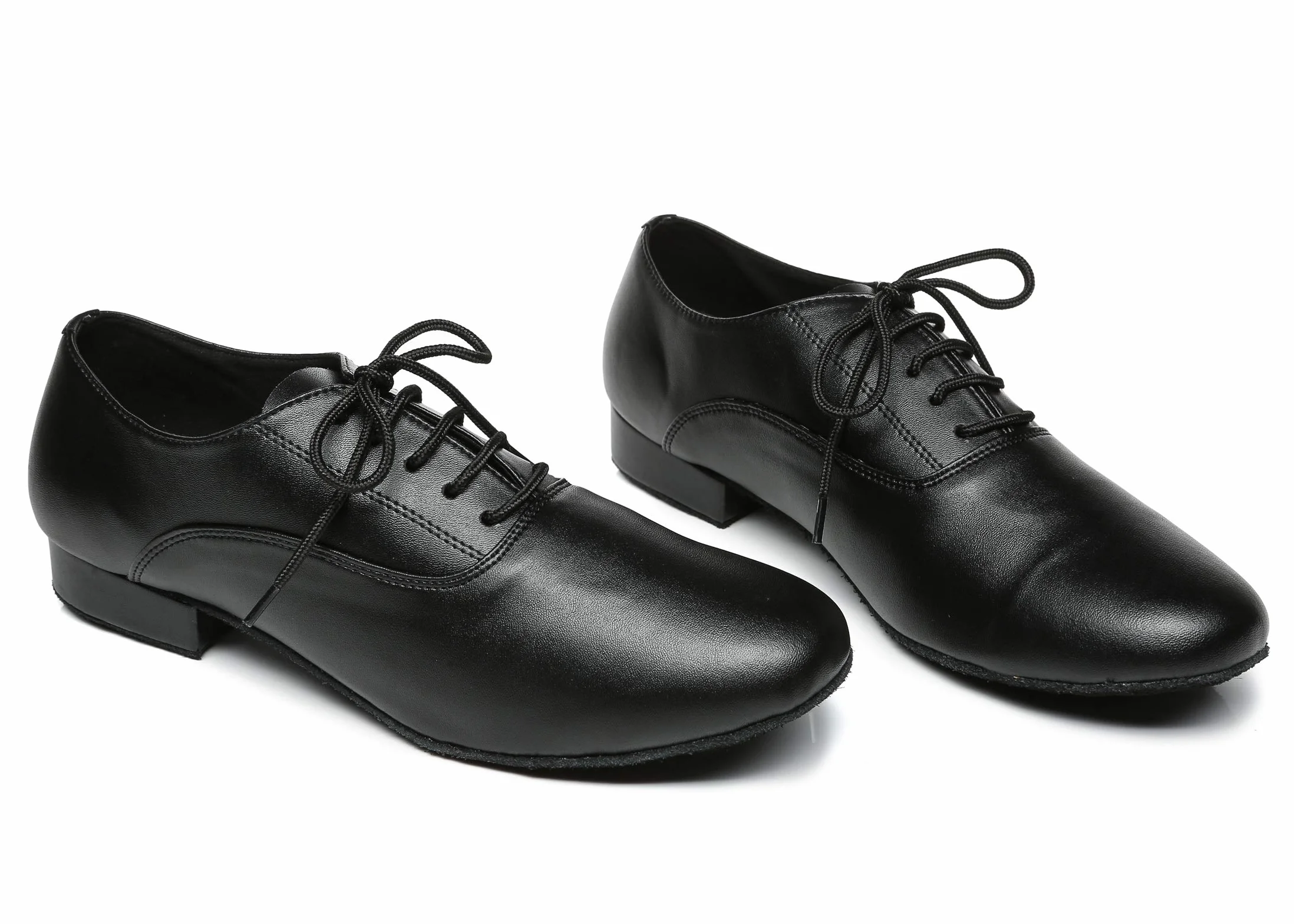 Zapatos de Danza para Hombre con tacón