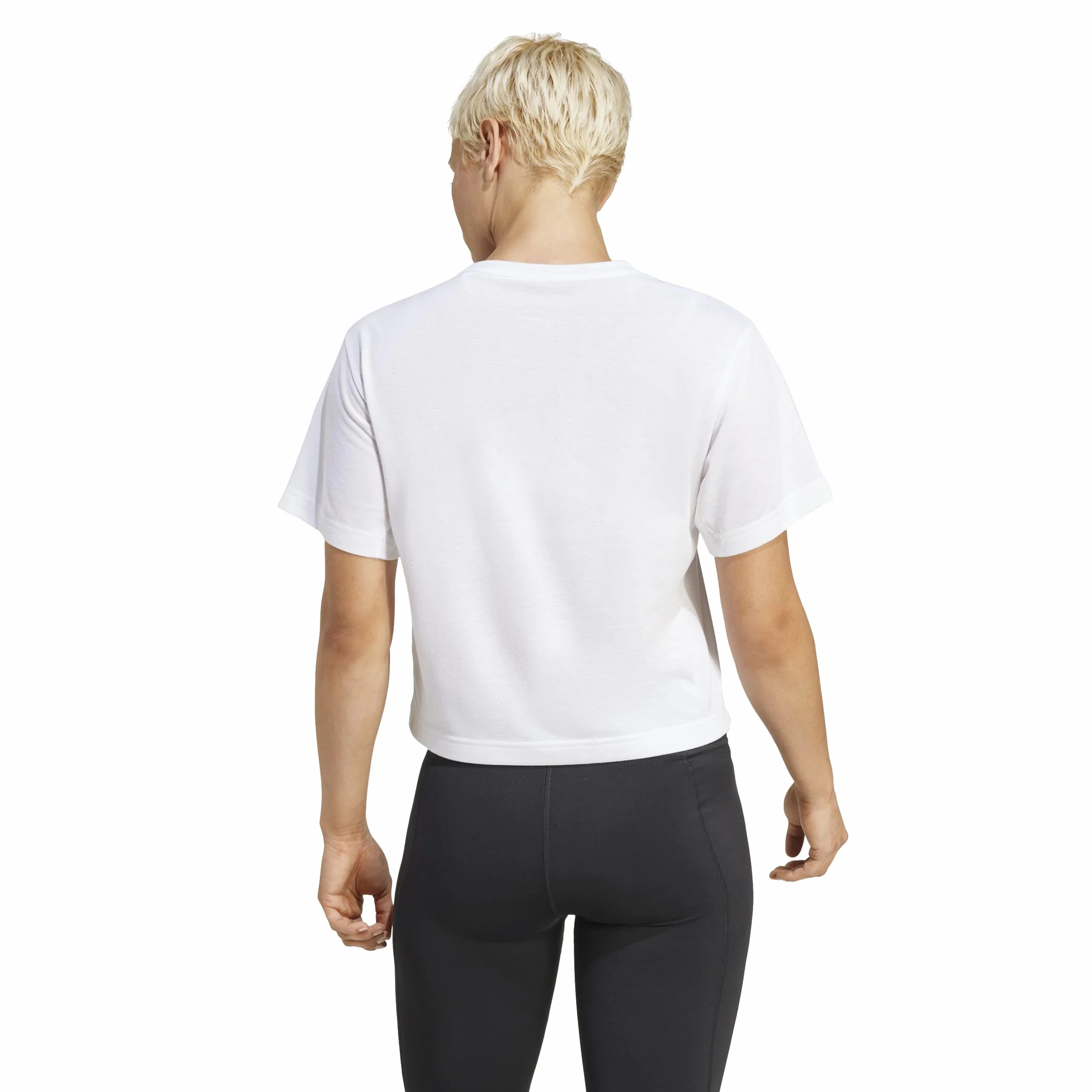 Adidas Performance Logo Training T-Shirt Camiseta Mujer Pack de 1