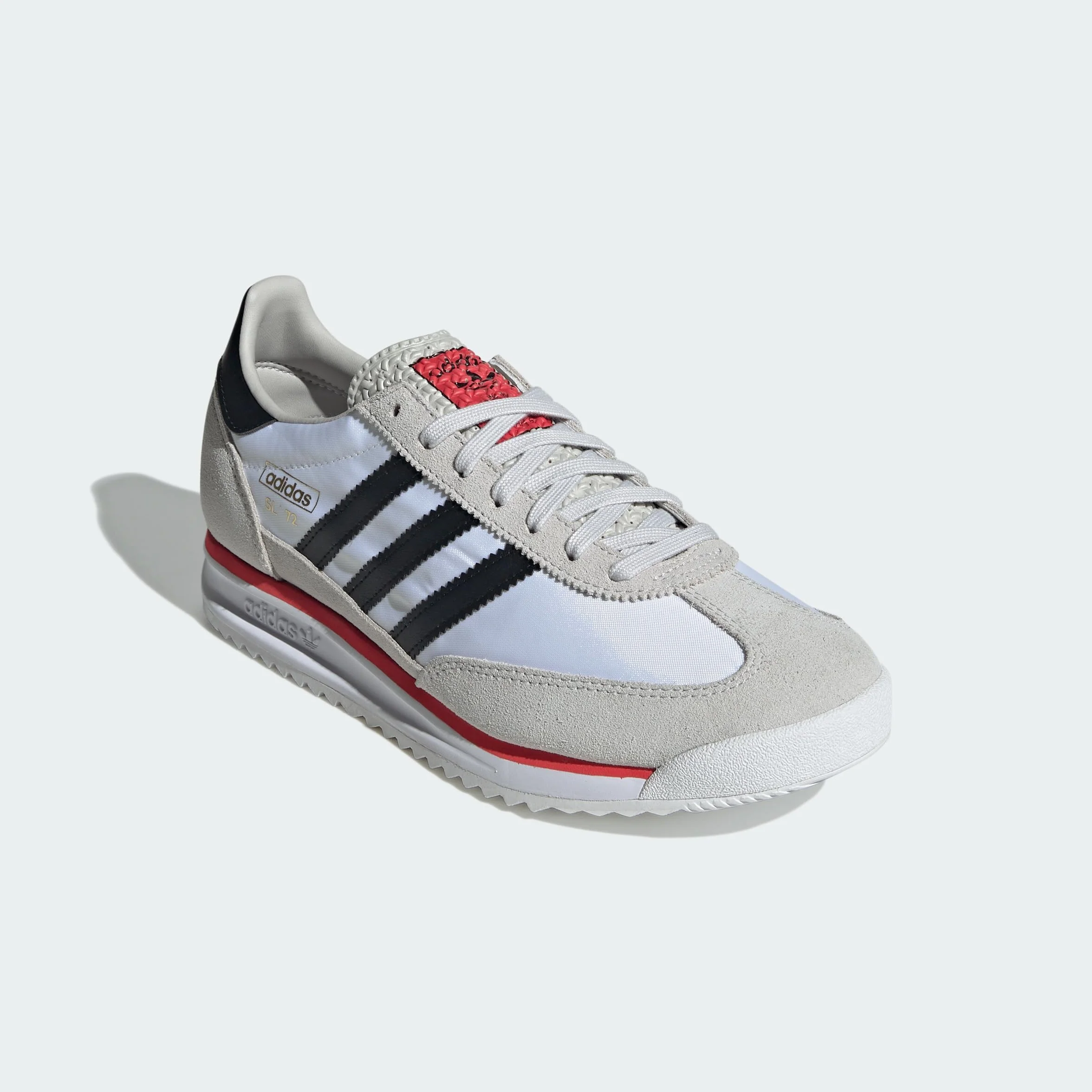 Adidas SL 72 RS Bianco Nero 42