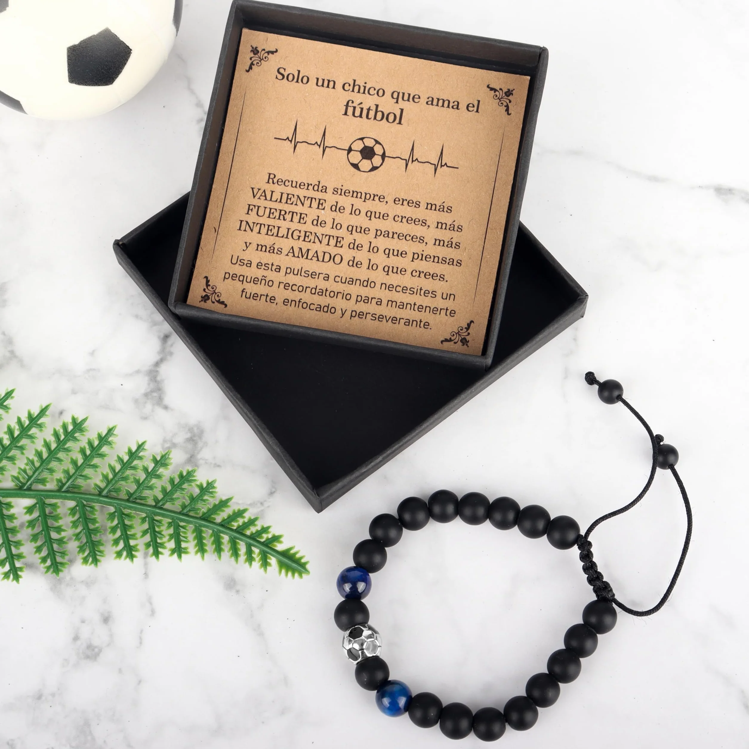 Rebundex Pulsera de Regalos para Niños 8~18 Años