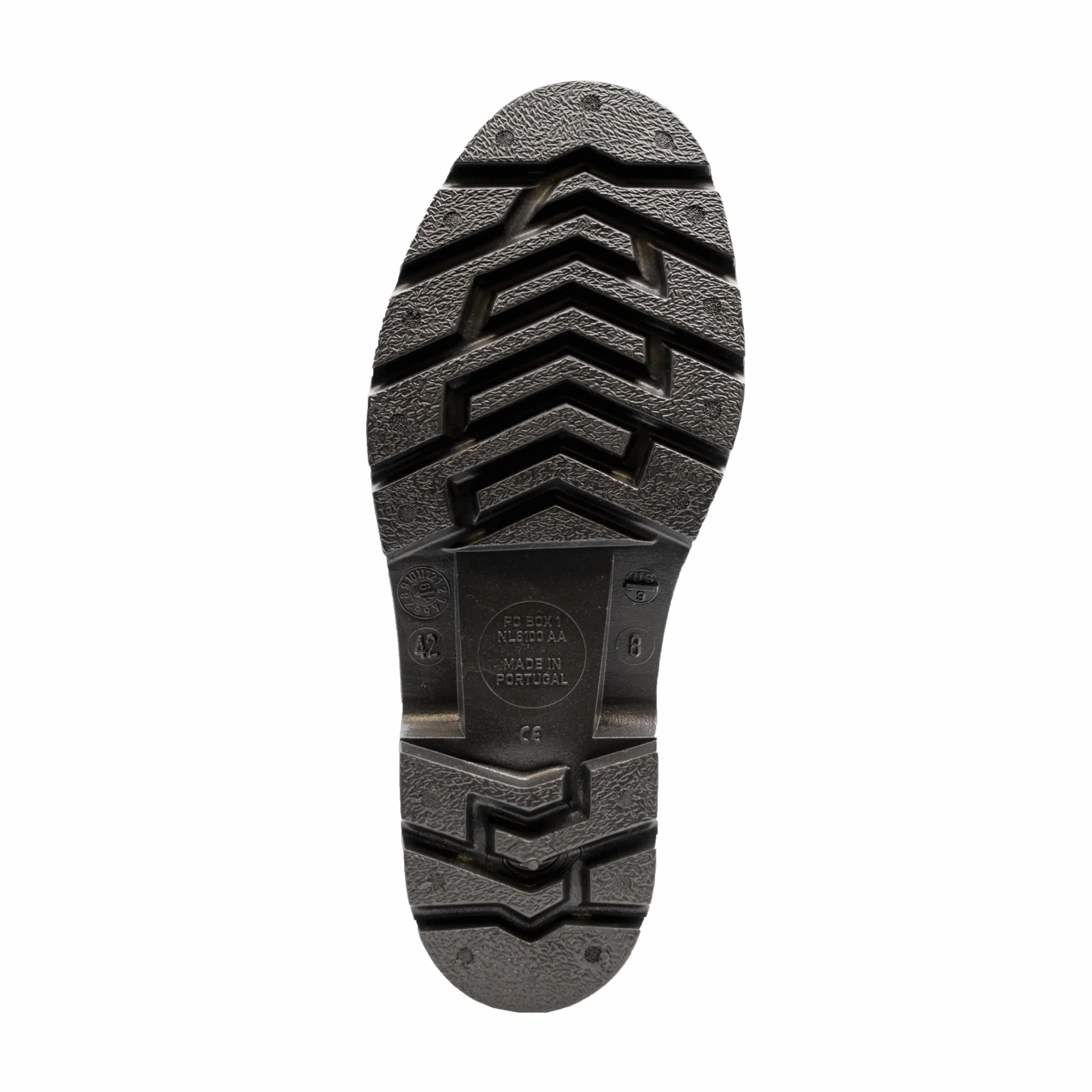 Dunlop Pricemastor Botas de agua adulto
