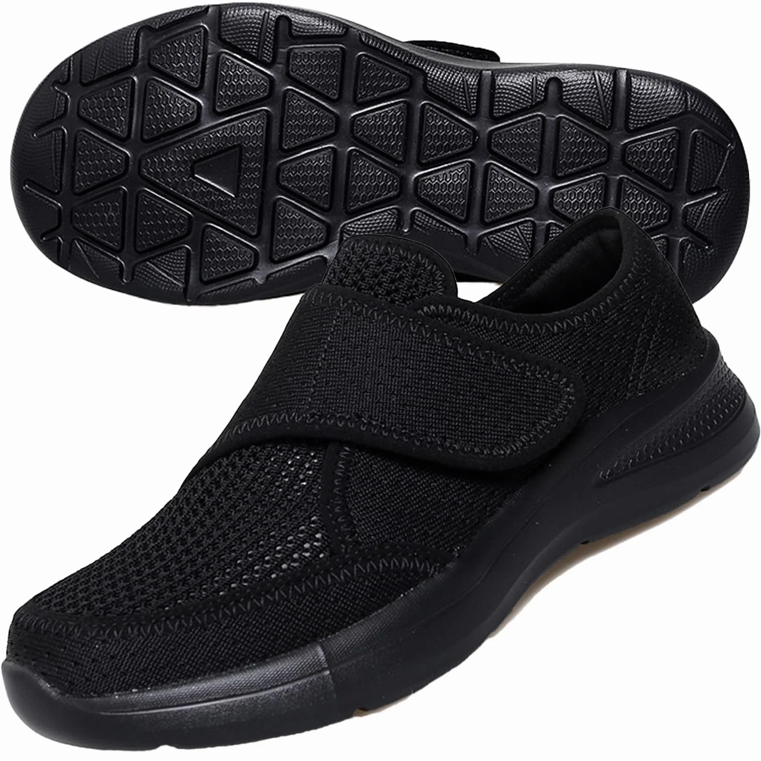 Zapatos Ortopedicos Mujer Ancho Especial Juanetes Diabéticos