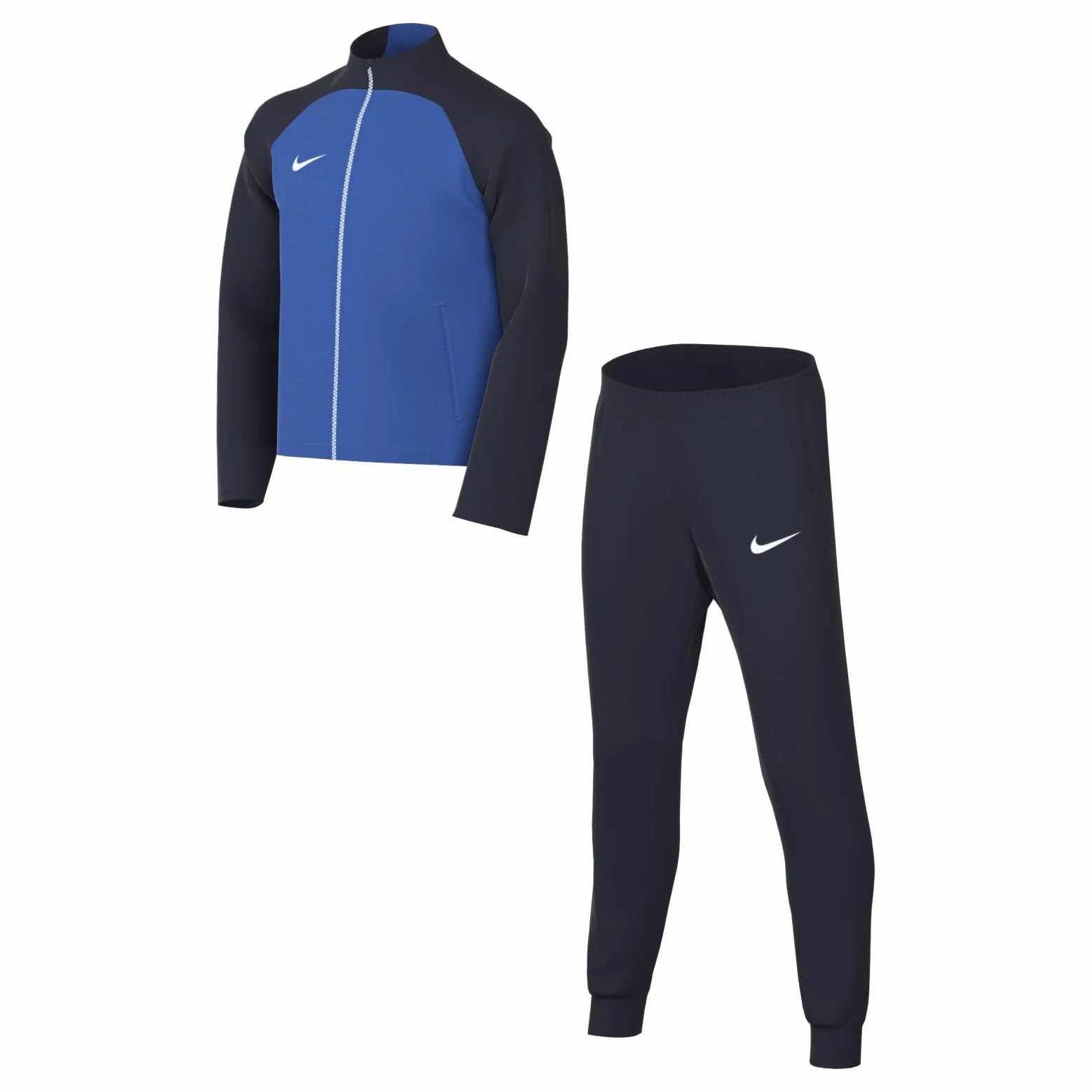 NIKE Lk Nk Df Acdpr Trk Suit K Tracksuit Unisex niños