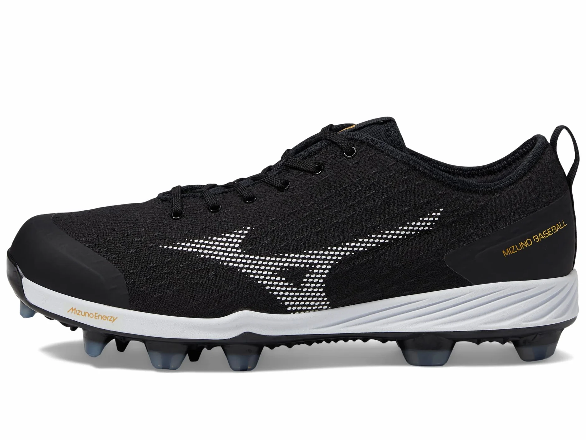 Mizuno Dominant 4 TPU, Zapatillas de béisbol Hombre