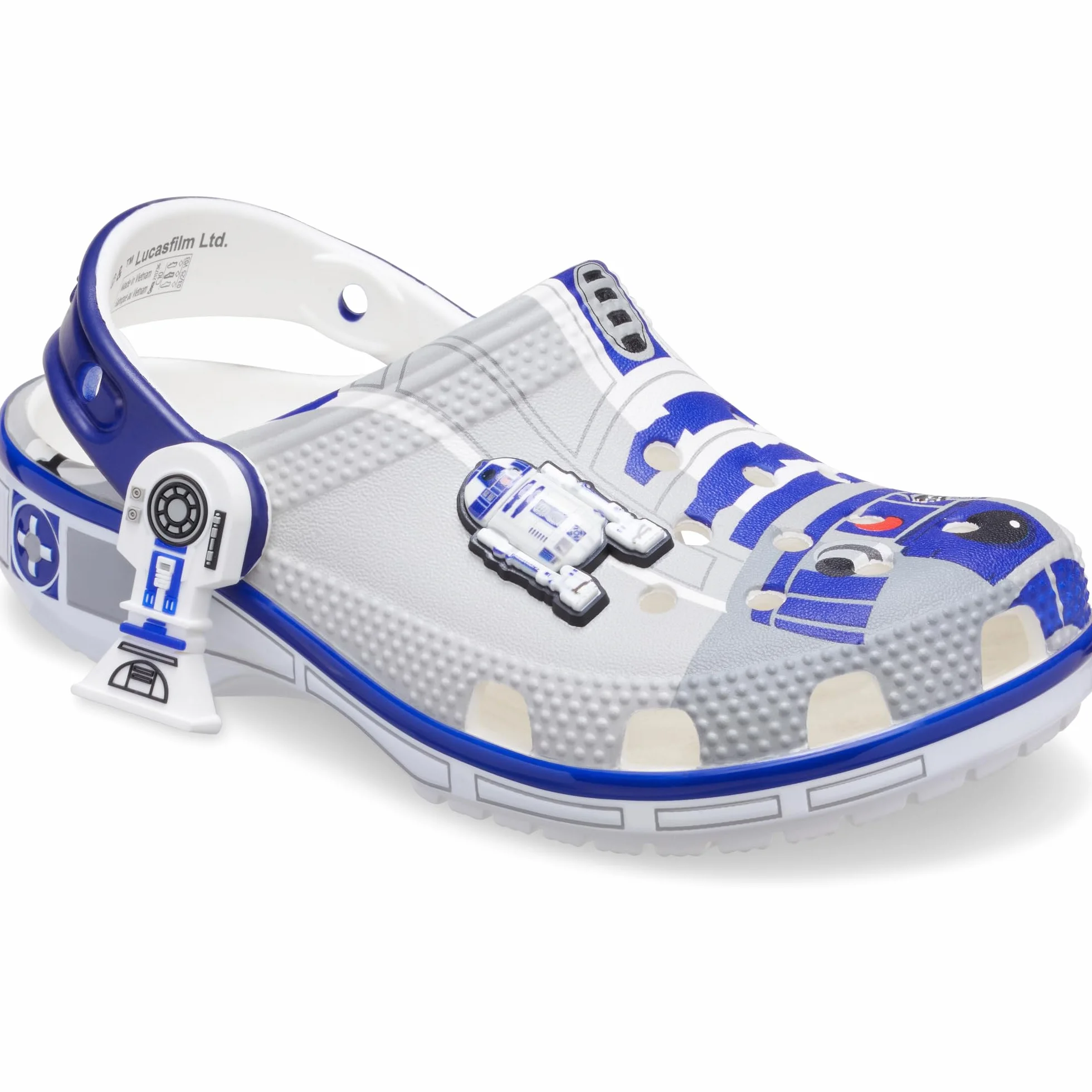 Crocs Zuecos Unisex niños