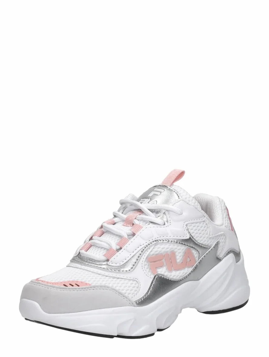 Fila Collene Logo Kids Zapatillas Niñas