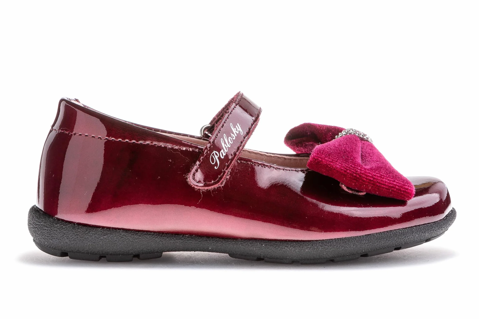 Pablosky Under 361269 Zapatos Planos Mary Jane