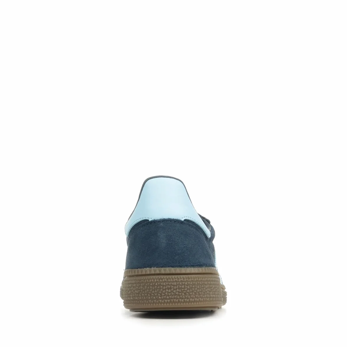 Buty Adidas Zapatillas Handball Spezial J Talla 36 Azul IH8011