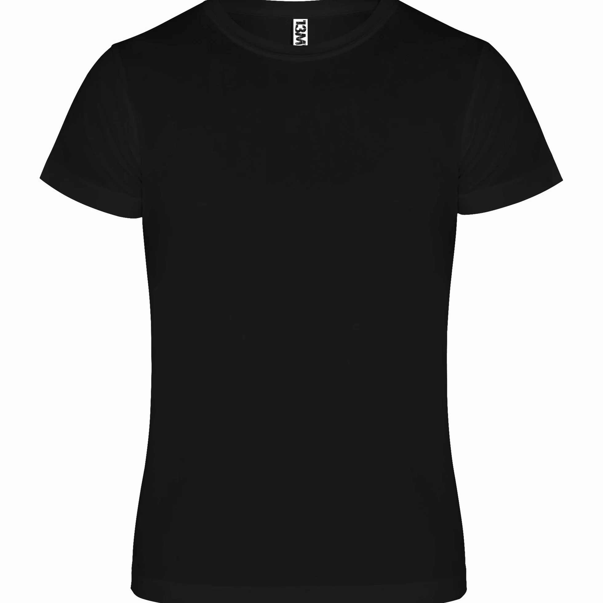 Camiseta técnica Hombre Pack 5 Transpirable Running Fitness Fútbol Padel