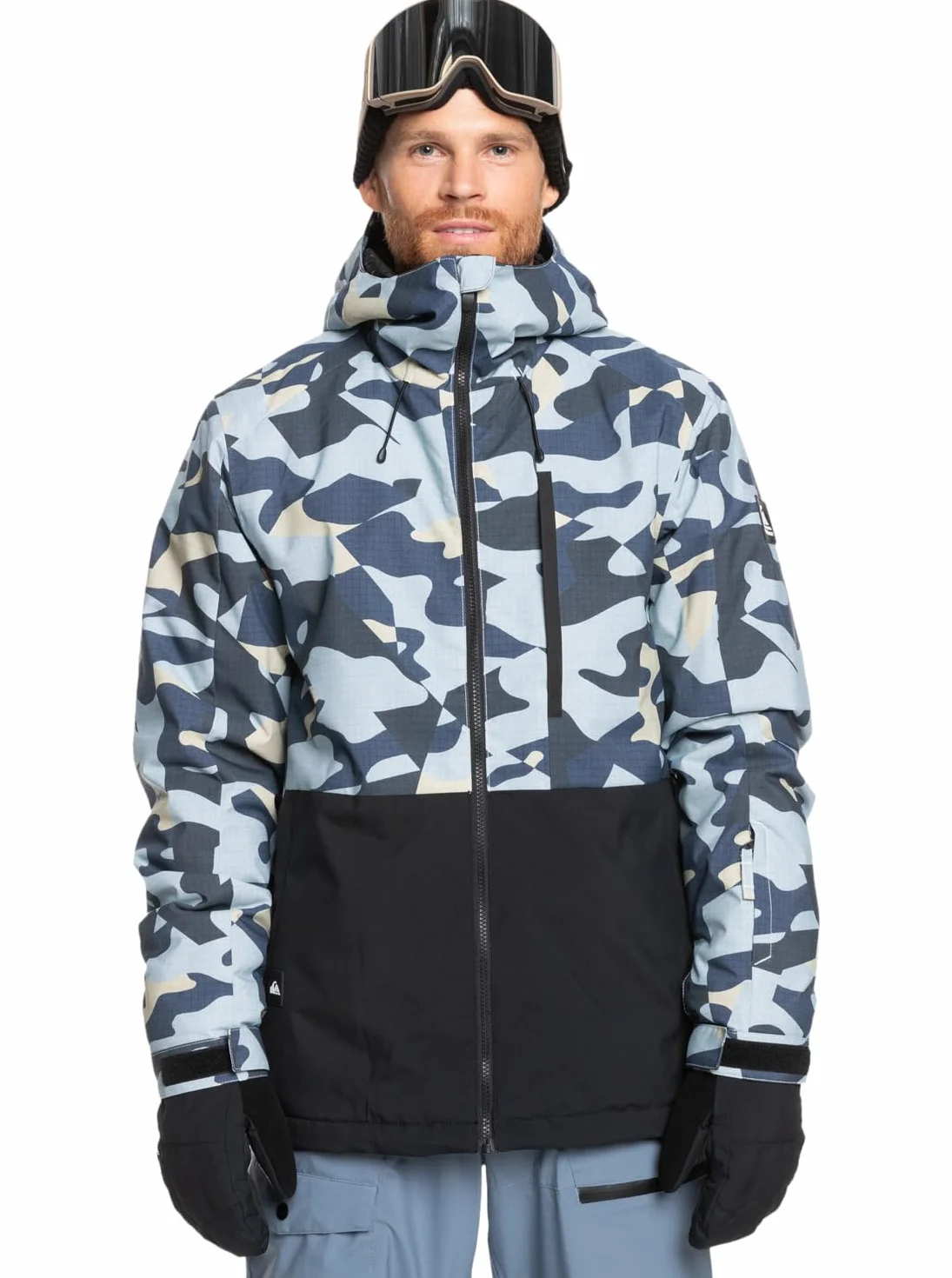 Mission Chaqueta para Nieve para Hombre