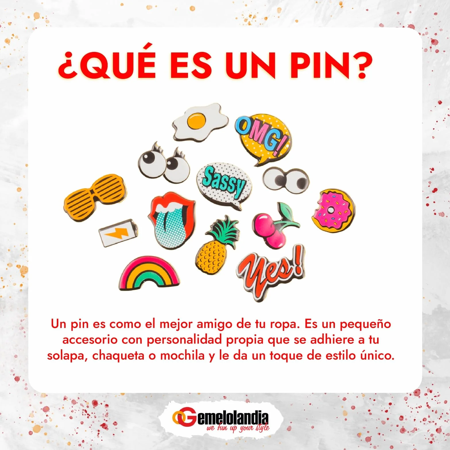 Pin de Solapa Escudo de Fútbol Madrileño Originales para Regalar