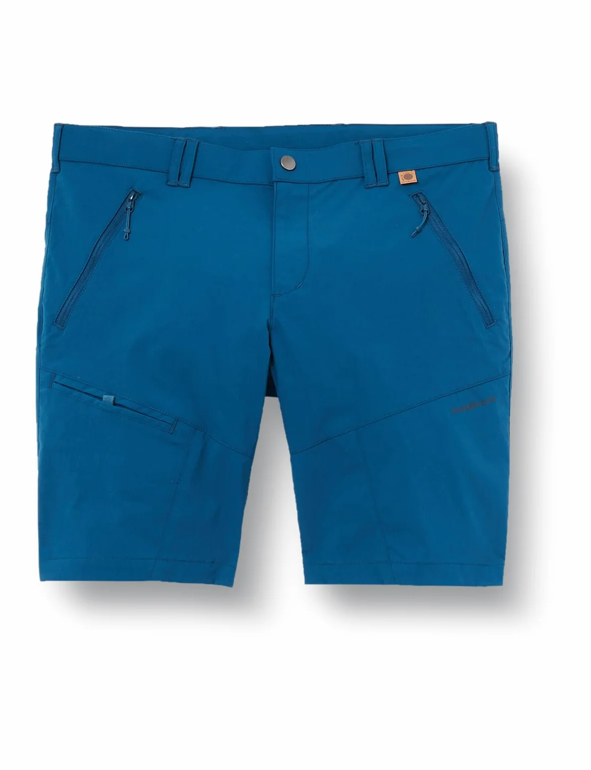 TRANGO Pantalón Corto Maple Unisex niños