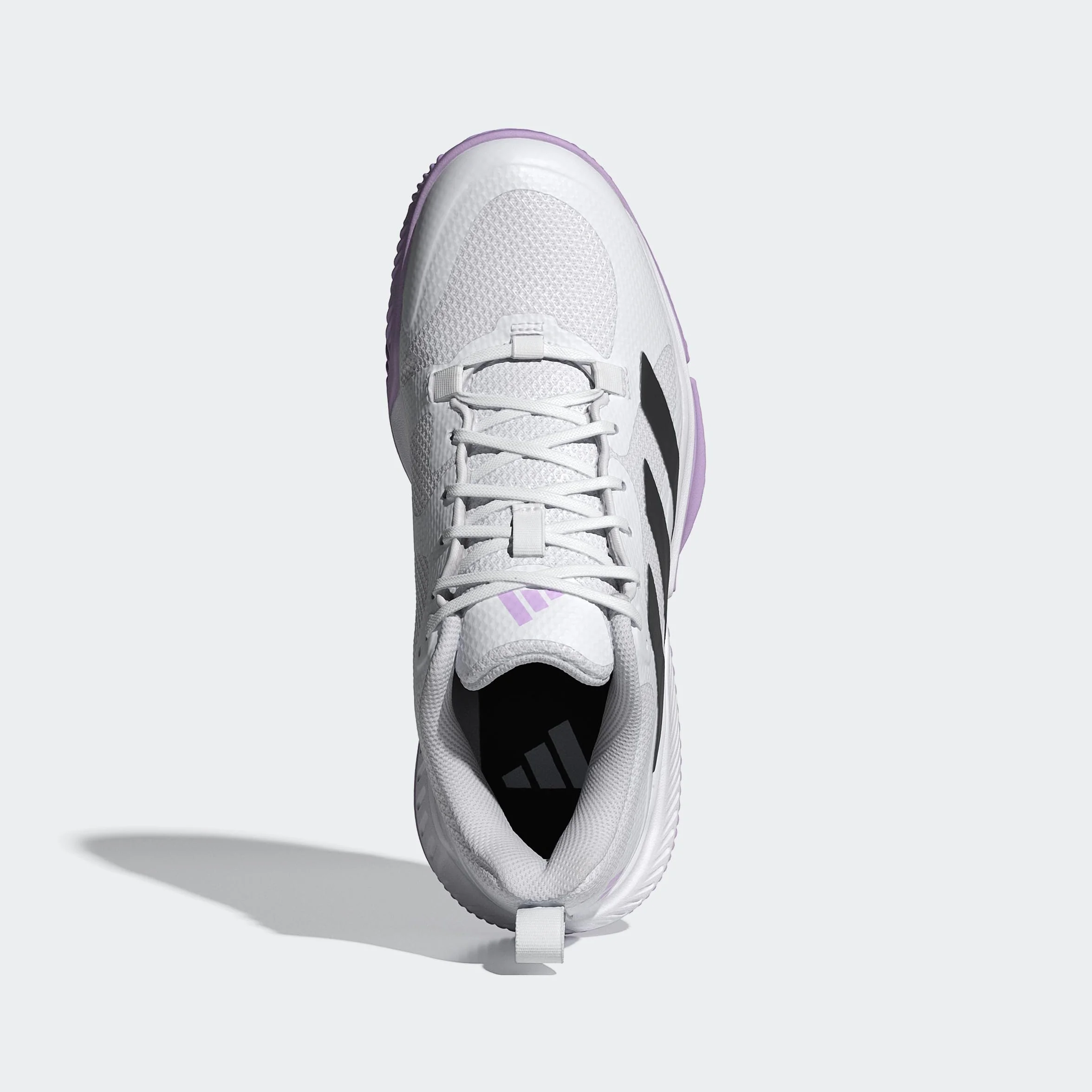 Adidas Mujer Court Team Bounce 2.0 Zapatos