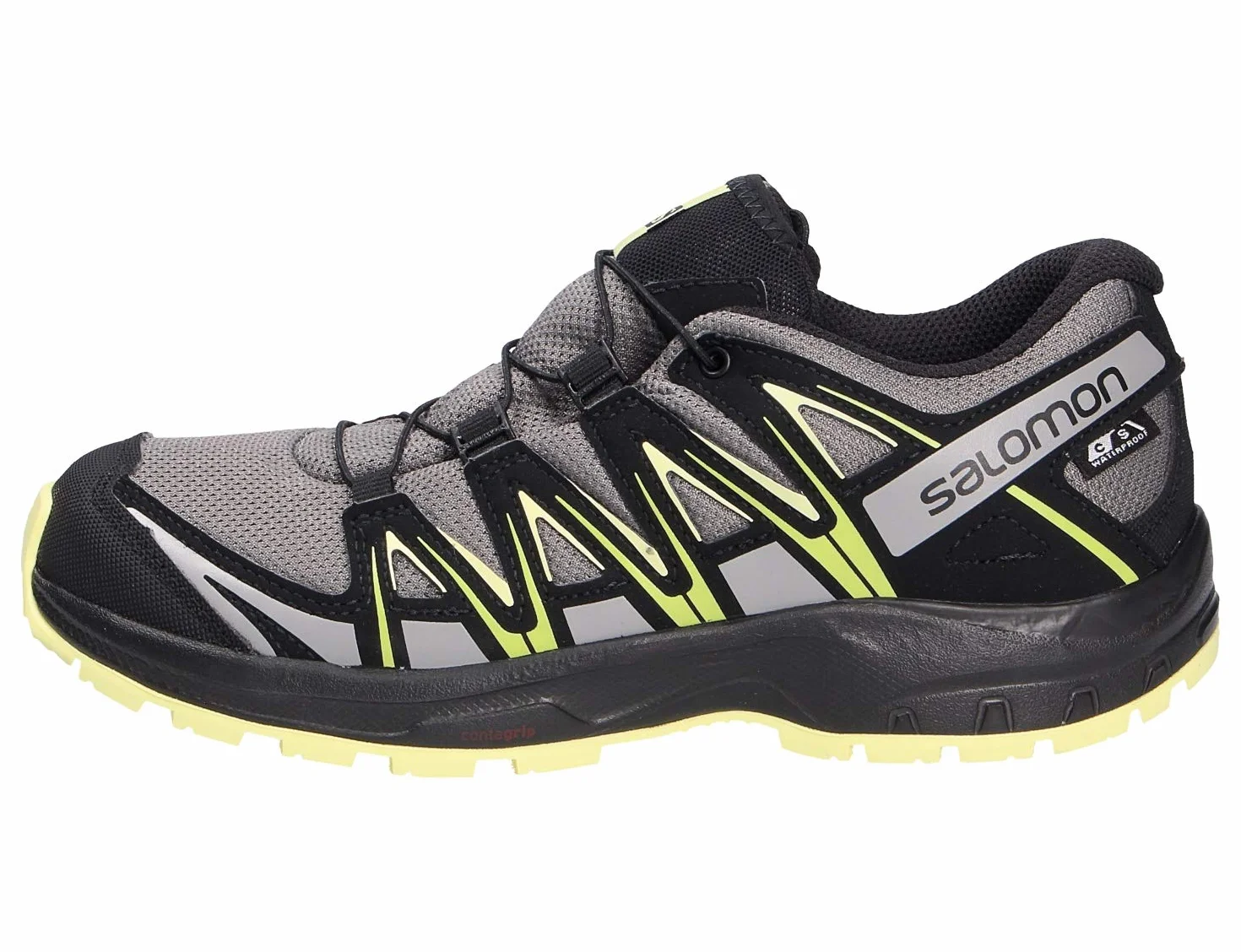Salomon XA Pro 3D CSWP K Zapatillas Deporte Niños