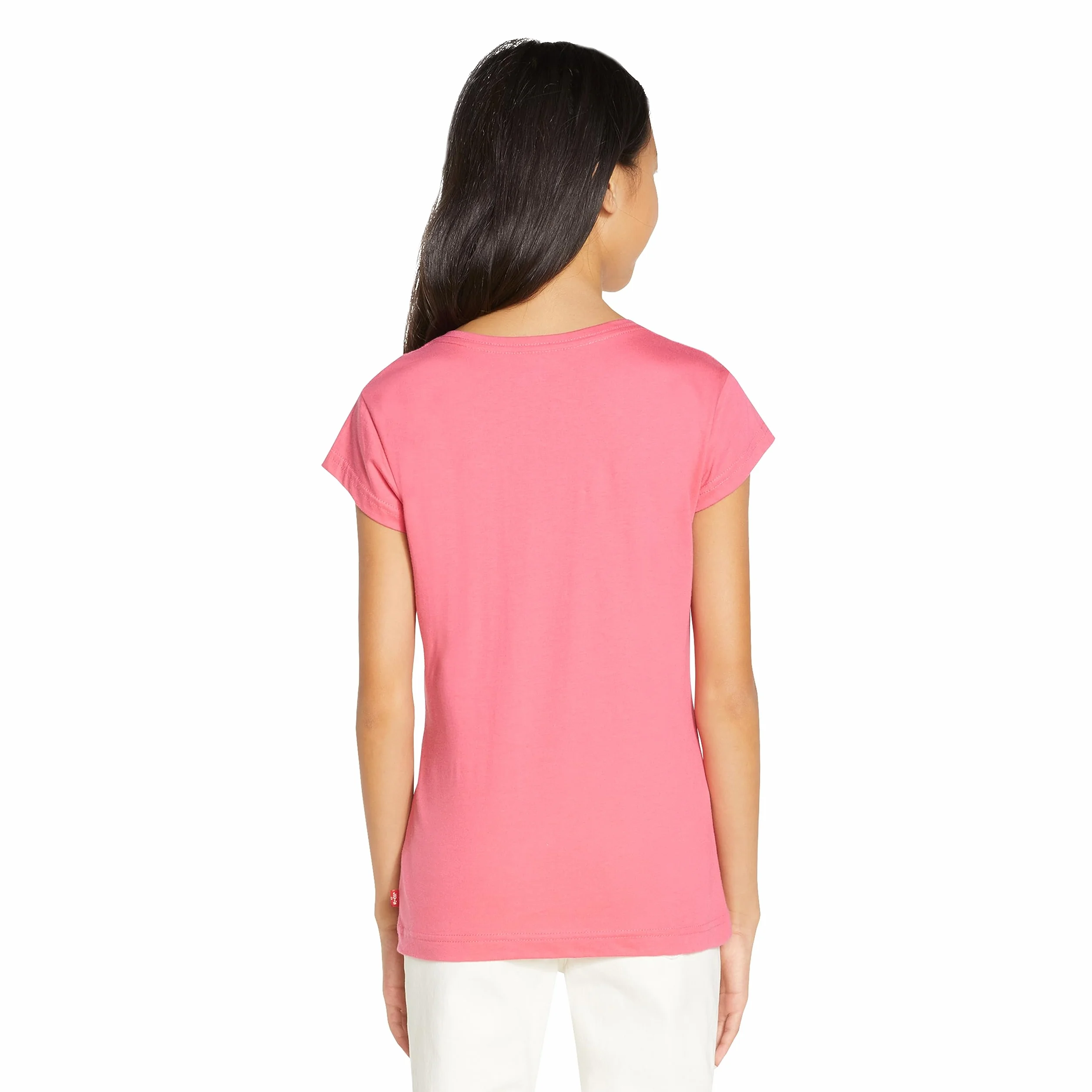 Levi's Koszulka Batwing Tee dla Dziewczynek 2-8 lat