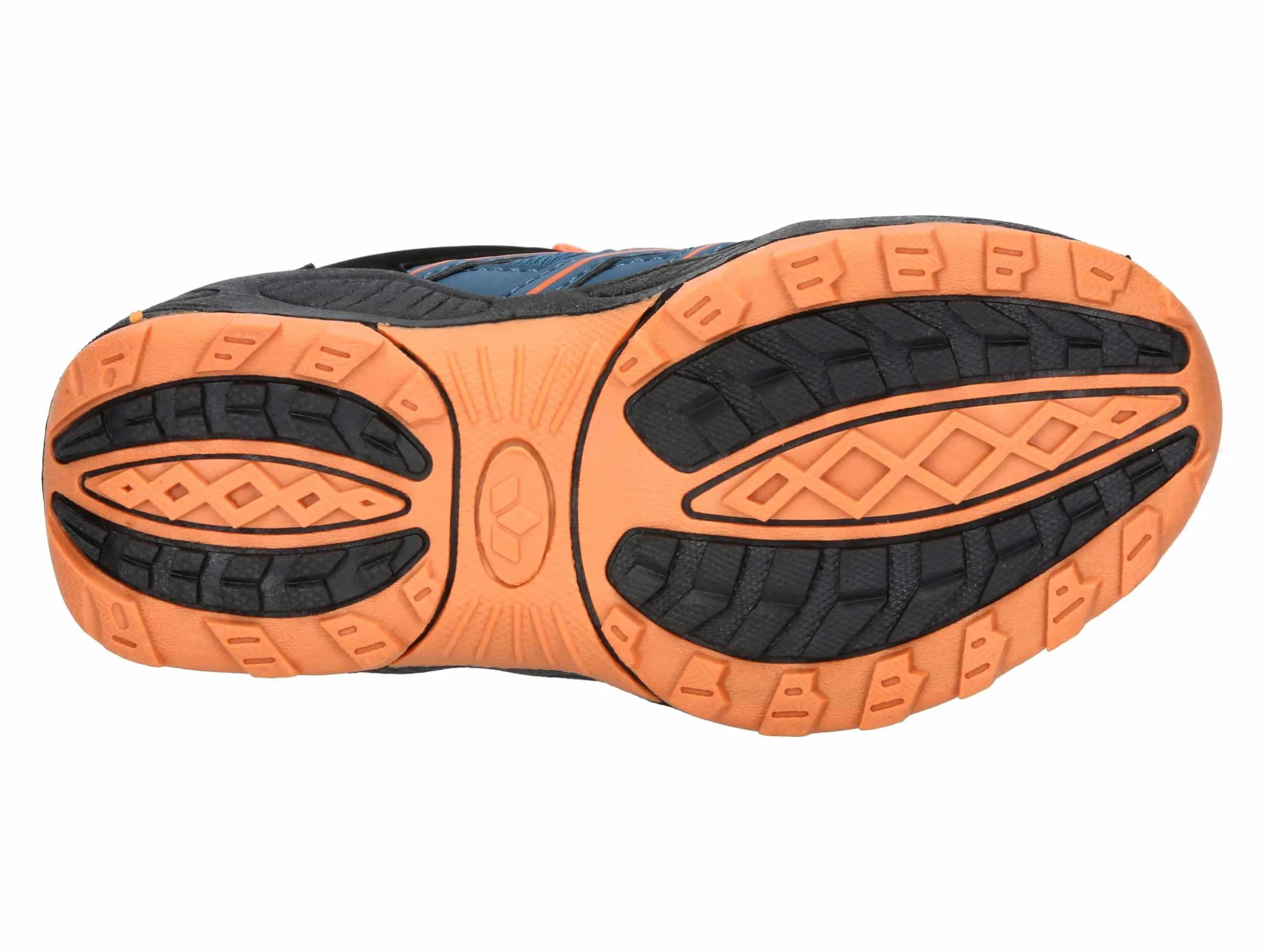 Lico Leander Zapatillas de trekking niños