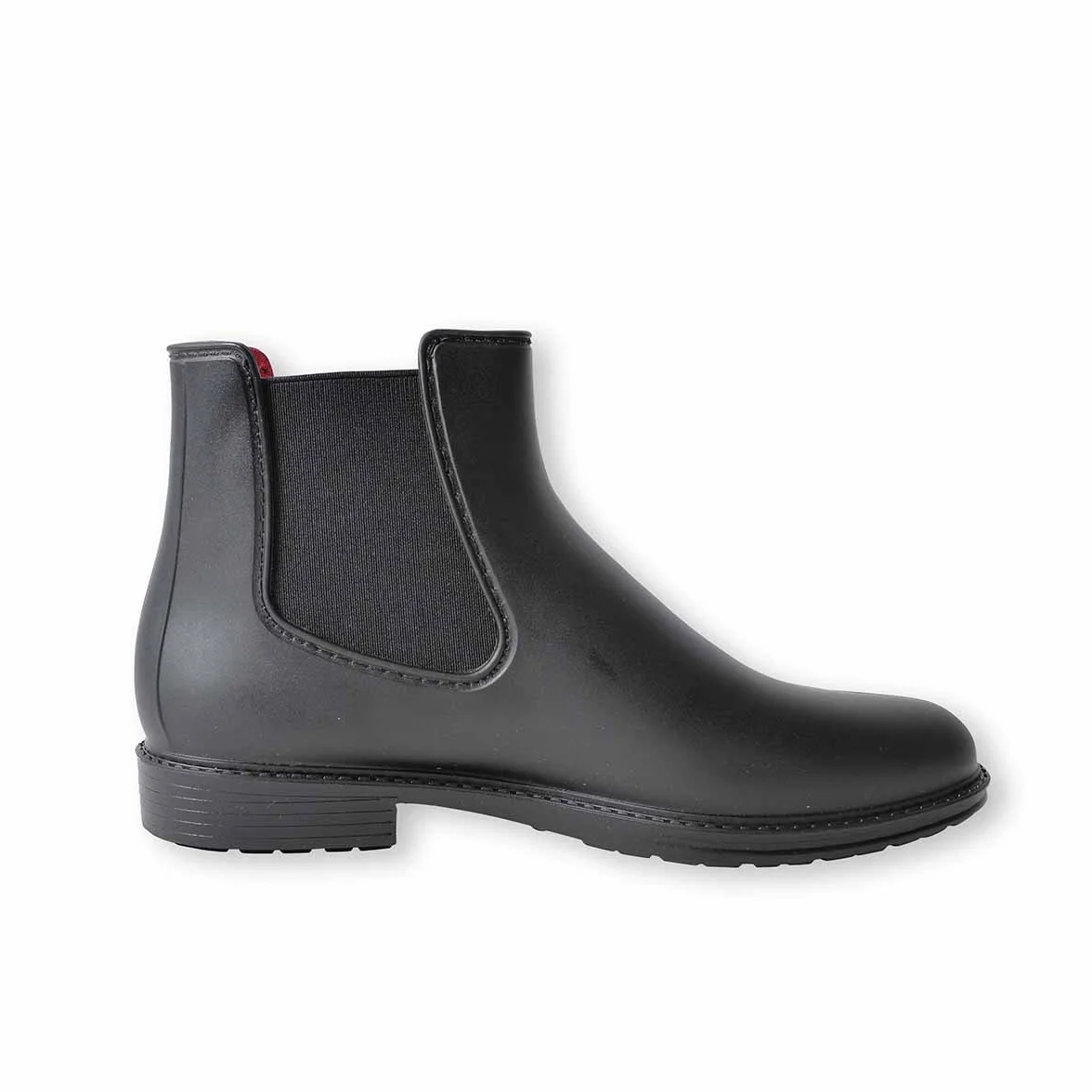 KERBL COWER AXONA PVC Negro Gr. 36