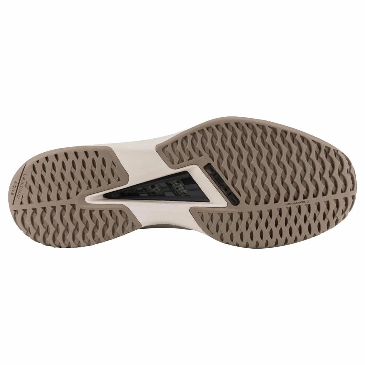 Head Sprint Pro 4.0 Men Zapatillas de tenis