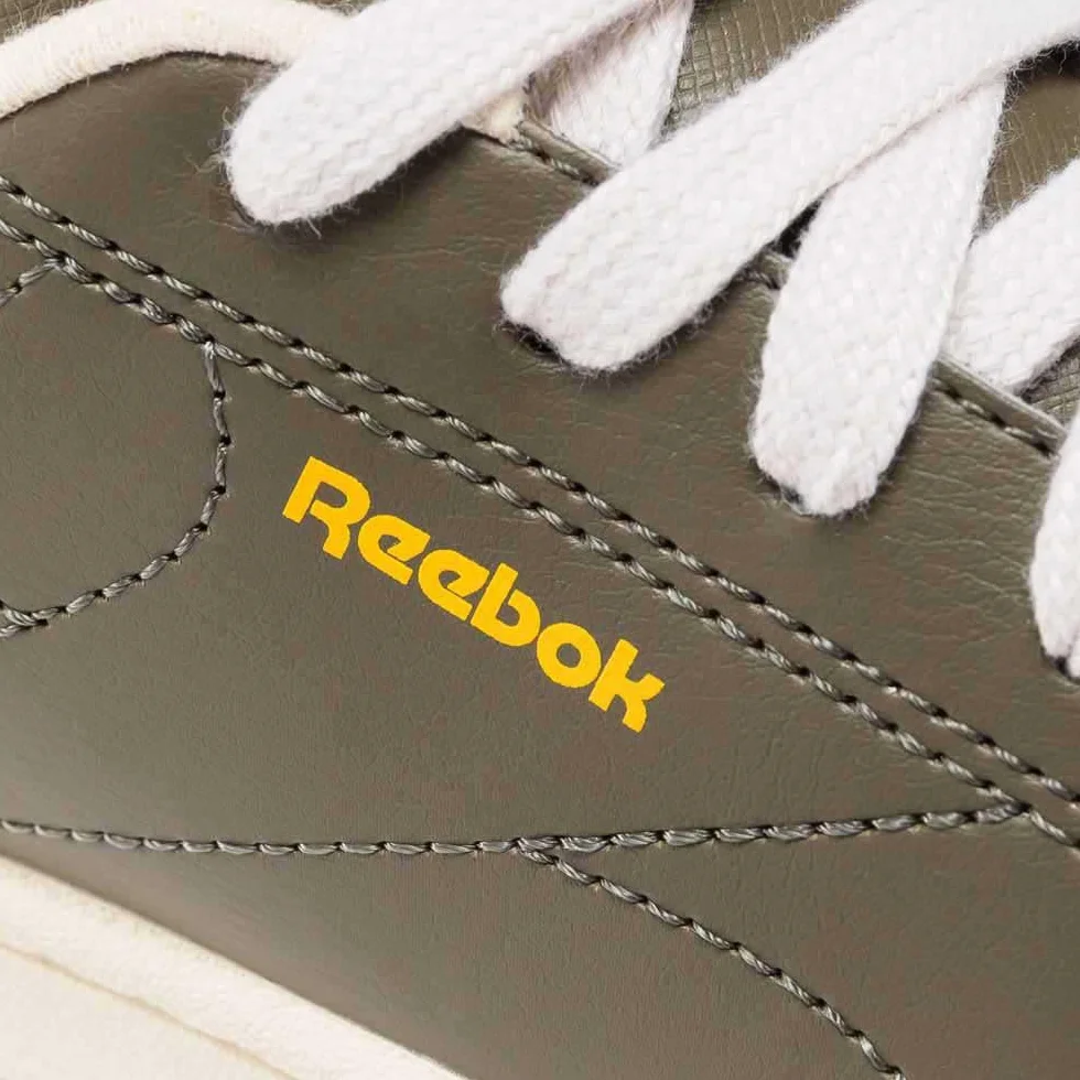 Reebok RBK Royal Complete C Zapatillas Unisex niños