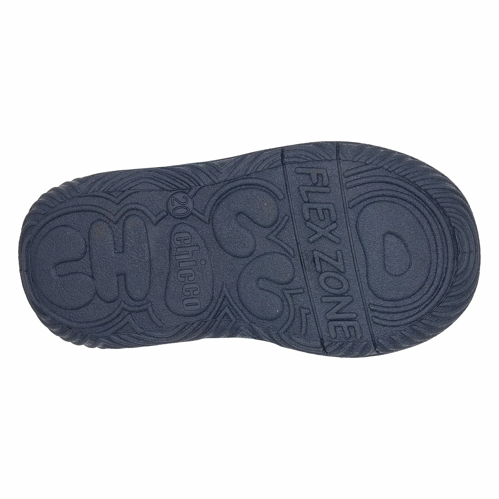 Chicco Zapatillas Niños Para Guardería Y Casa 261_2