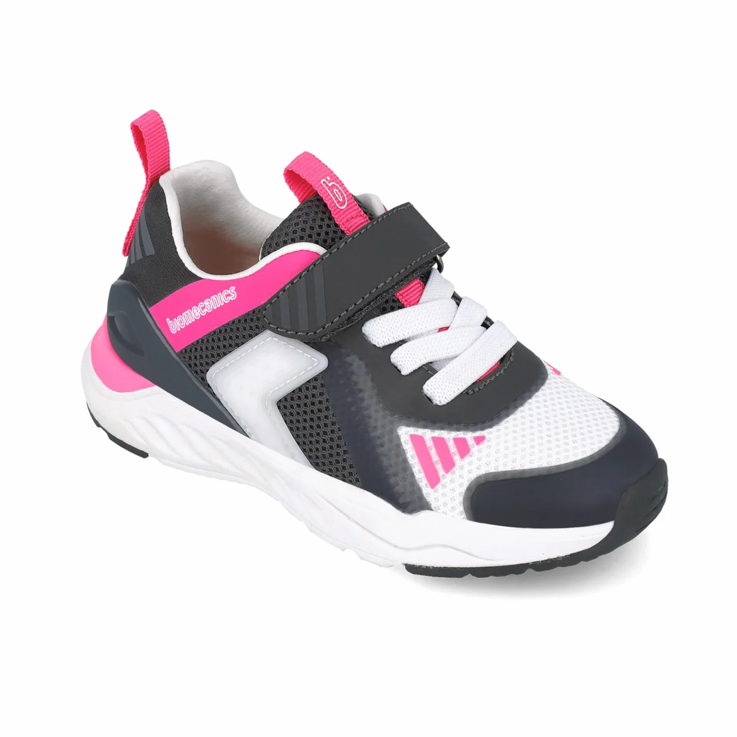 Biomecanics Biorunner Deportiva con luz para chica 251273