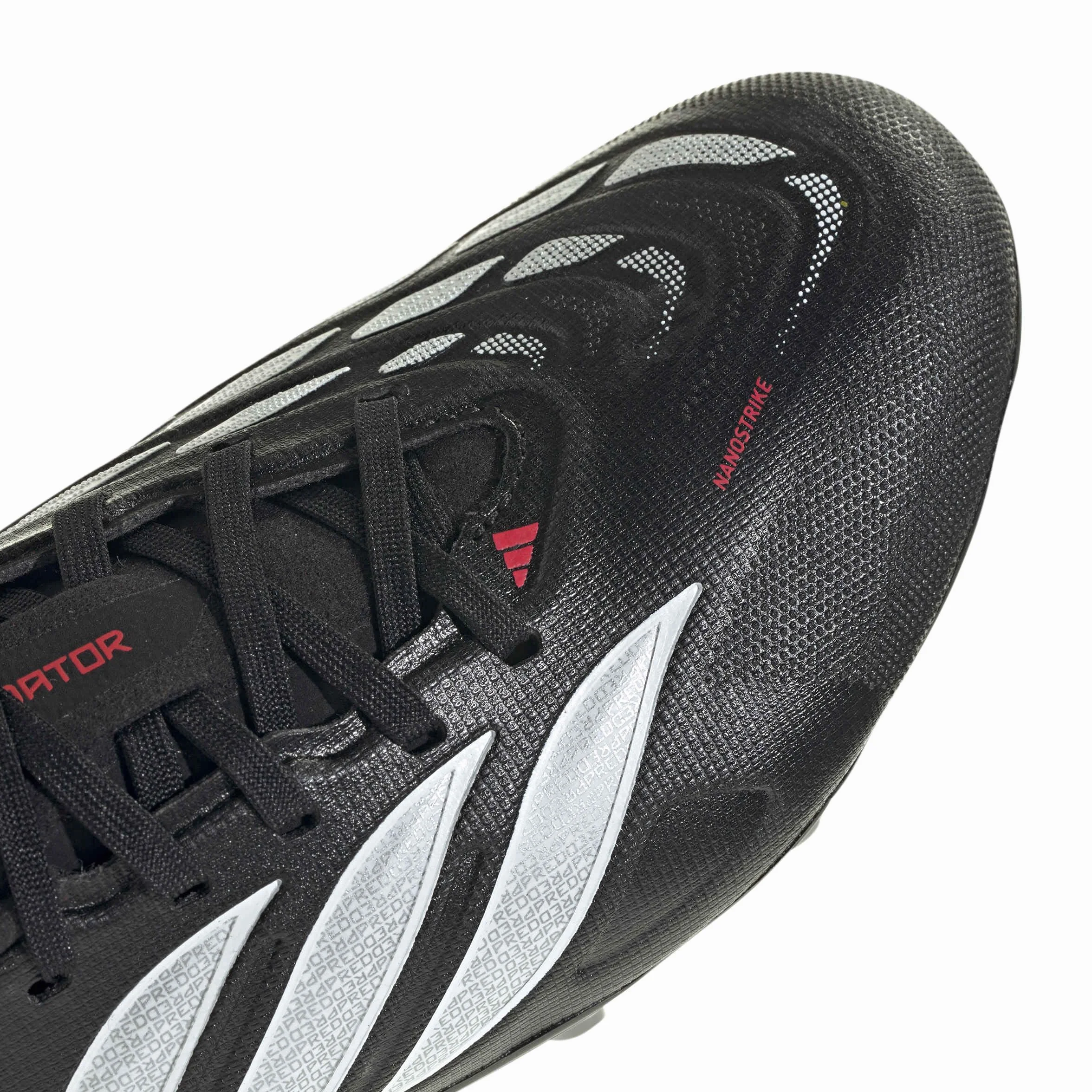 adidas Predator League Firm Ground Football Boots Kids