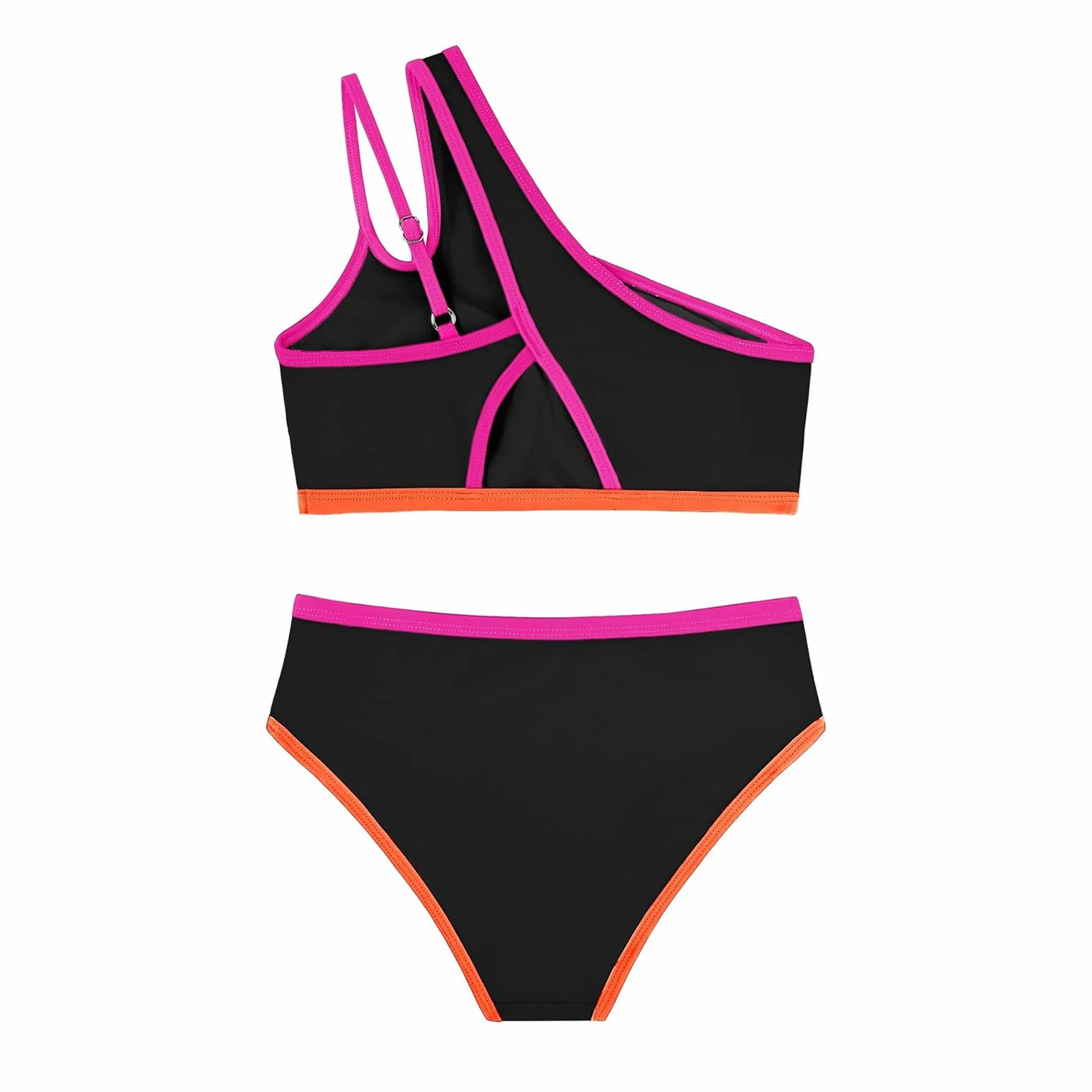 Bañador Menstrual Niña Braga Baño Bikini Natacion 14 Años 13 12 11 10 9 8 7 6 5 4 3 2 Año