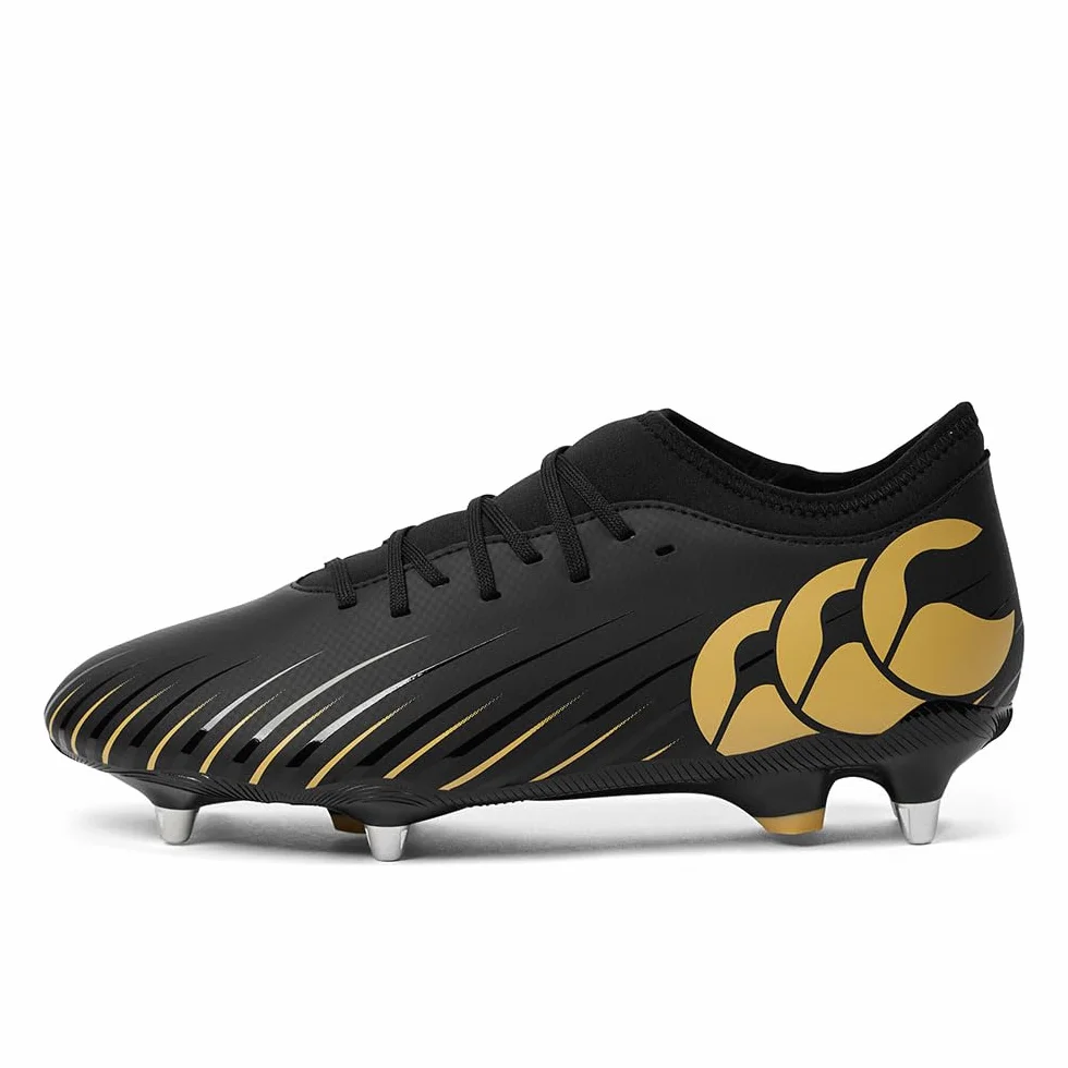 Canterbury Speed Falcon Team Botas Unisex adulto