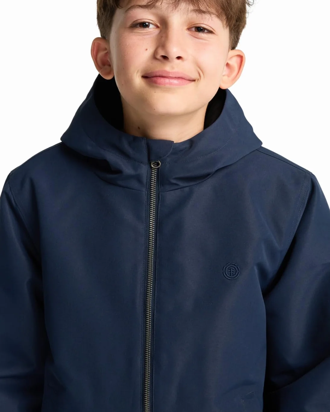 Element Apparel Outer Layer Niños 8-16
