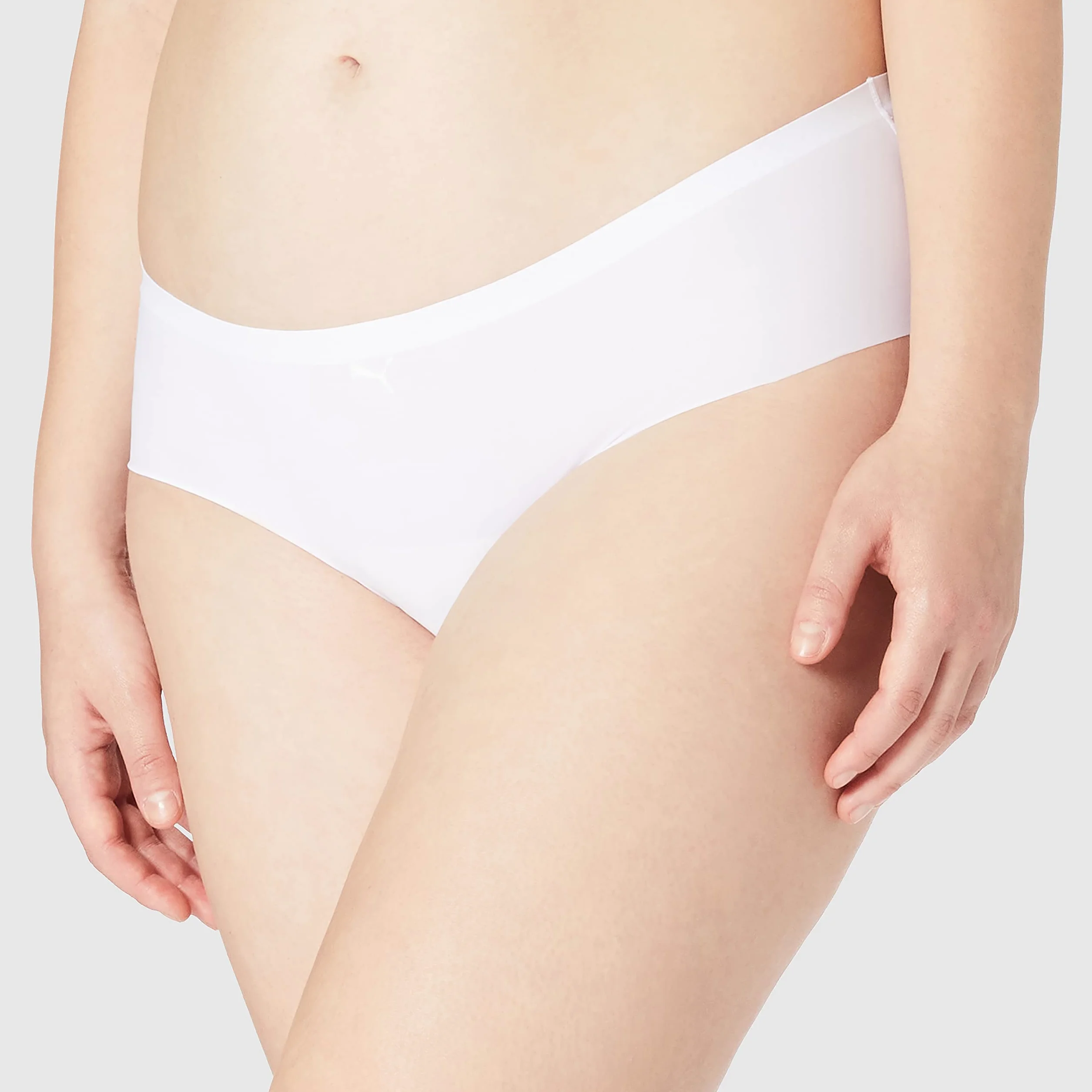 PUMA Hipster para mujer Paquete de 2