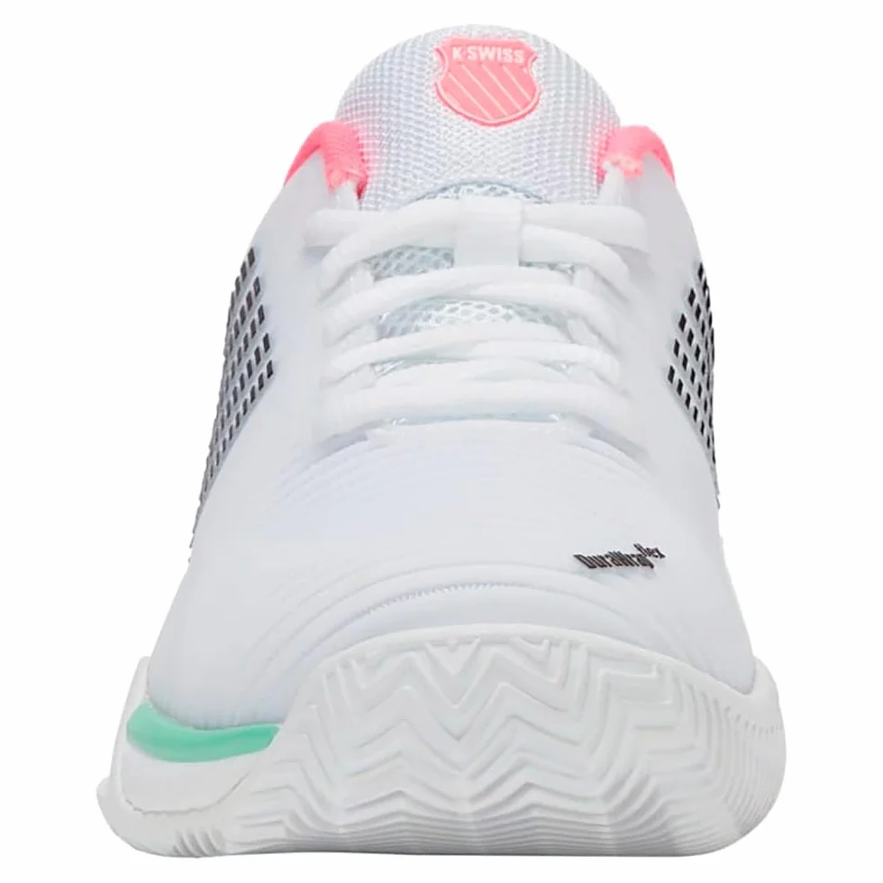 K-Swiss Hypercourt Express 2 HB Clay Shoes Zapatos de tenis Mujer