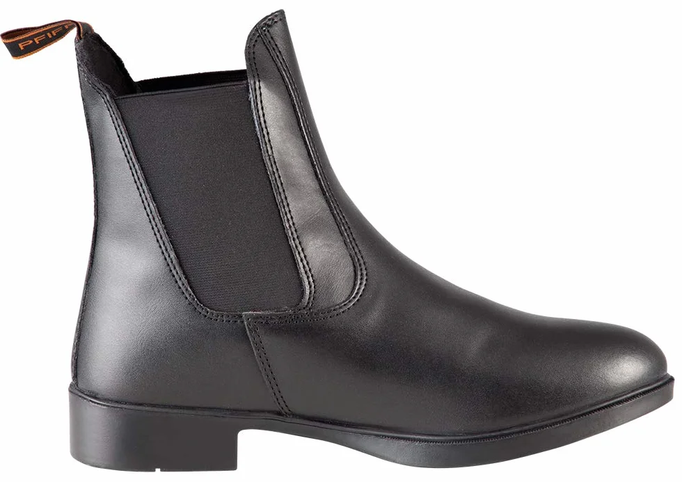 PFIFF Jodhpur Botas de Equitación