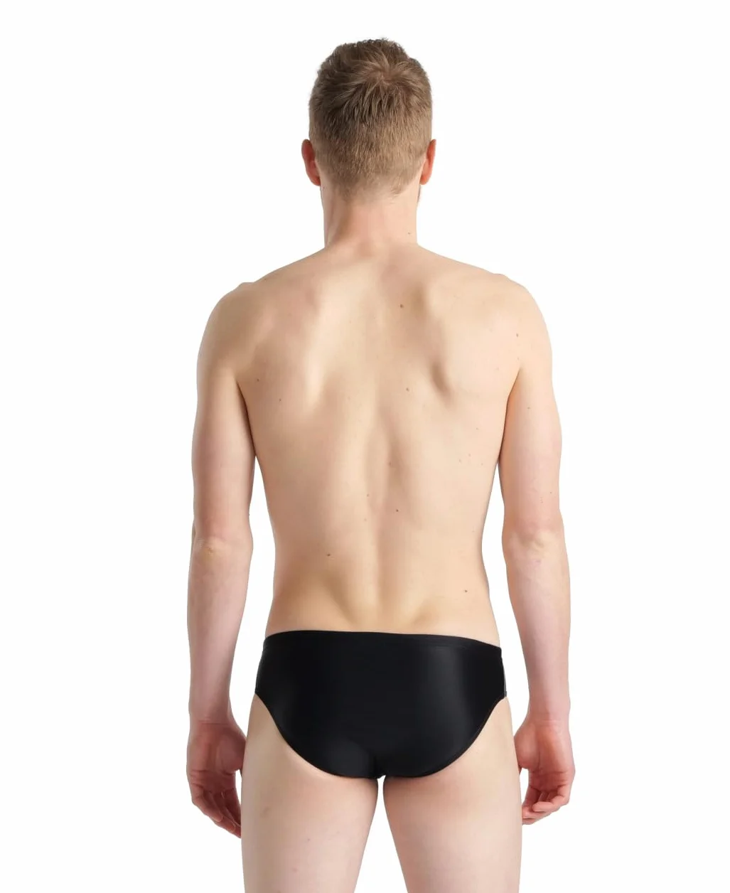 Arena M Threefold Brief Bañador Hombre Pack 1