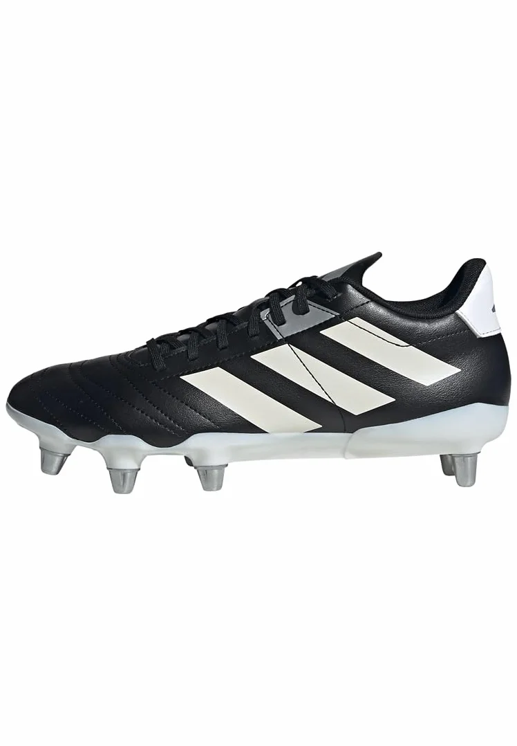 Adidas Bota de Rugby Kakari césped Natural húmedo