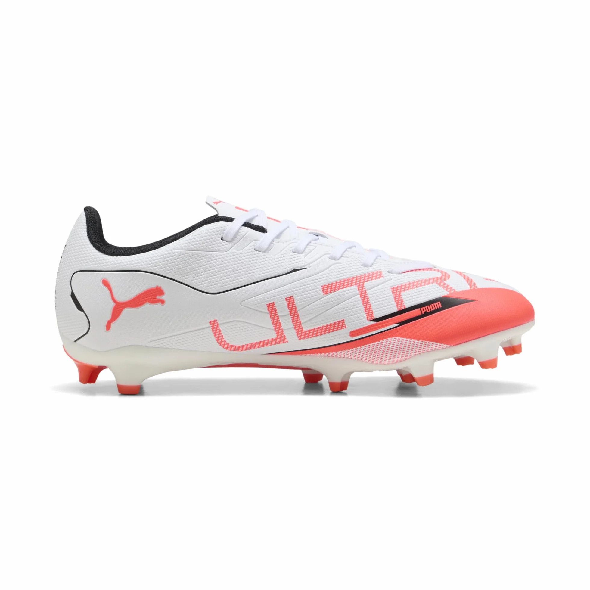 PUMA Ultra 5 Play Fg/Ag Zapatillas de fútbol Unisex adulto