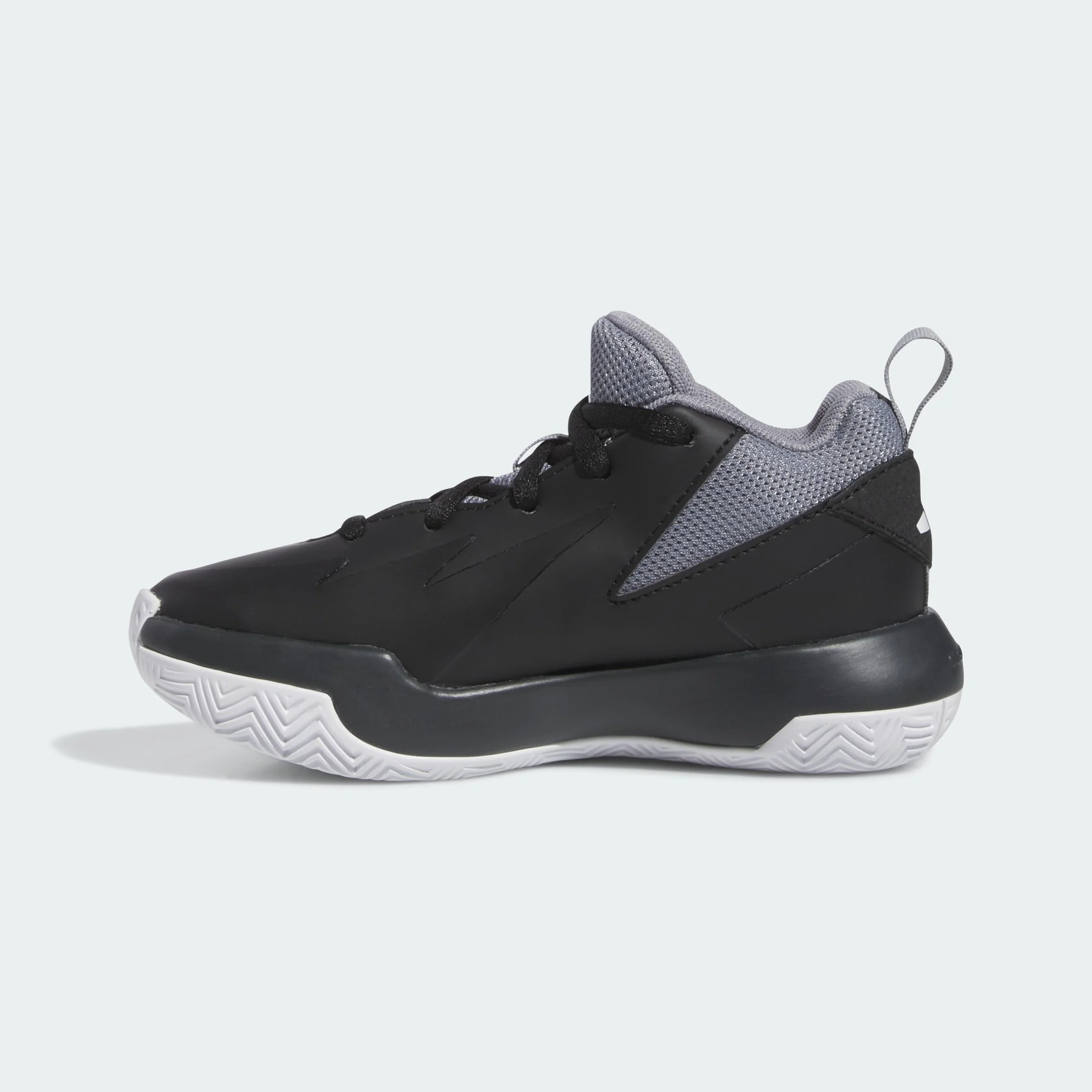 adidas Cross 'Em Up Select Zapatillas de baloncesto niños