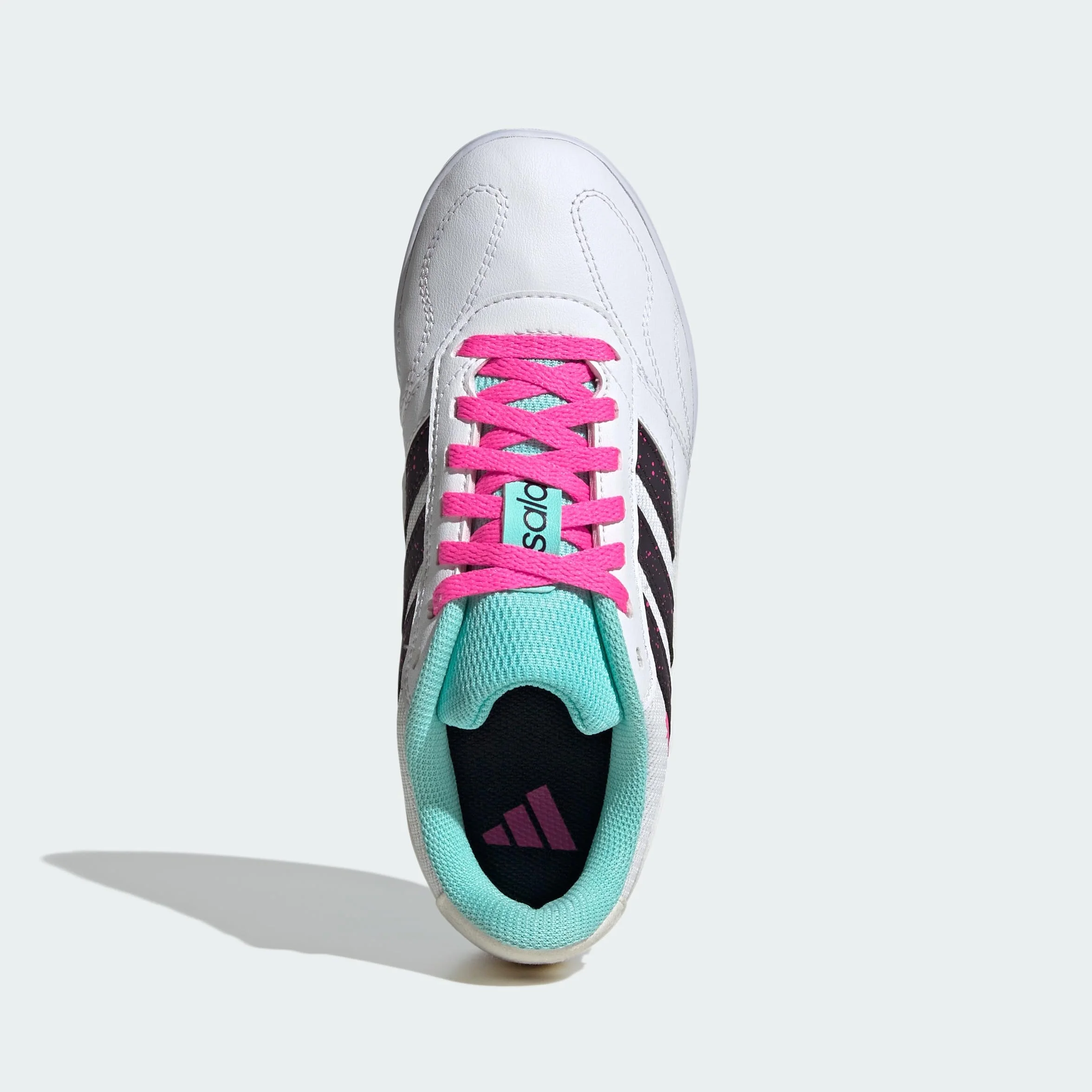 adidas Super Sala Competition 3 Bota para Pista Cubierta Infantil