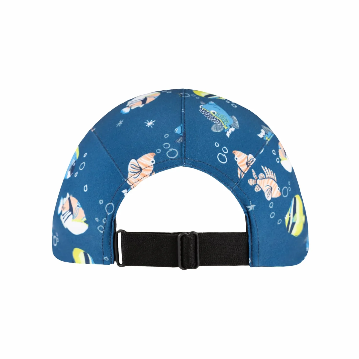 Buff Gorra Pack Niño Niña Mini Comoda Aire Libre Proteccion Solar UPF50 Plegable Flexible Talla única