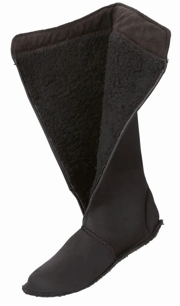 Kerbl Covalliero Classic Botas de Equitación térmicas, Unisex adultos